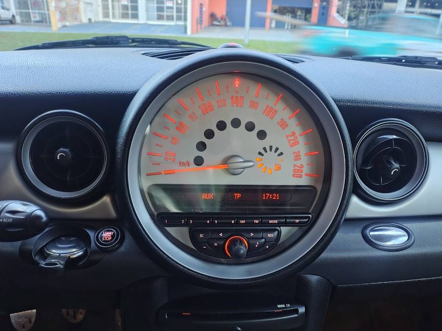 MINI ONE