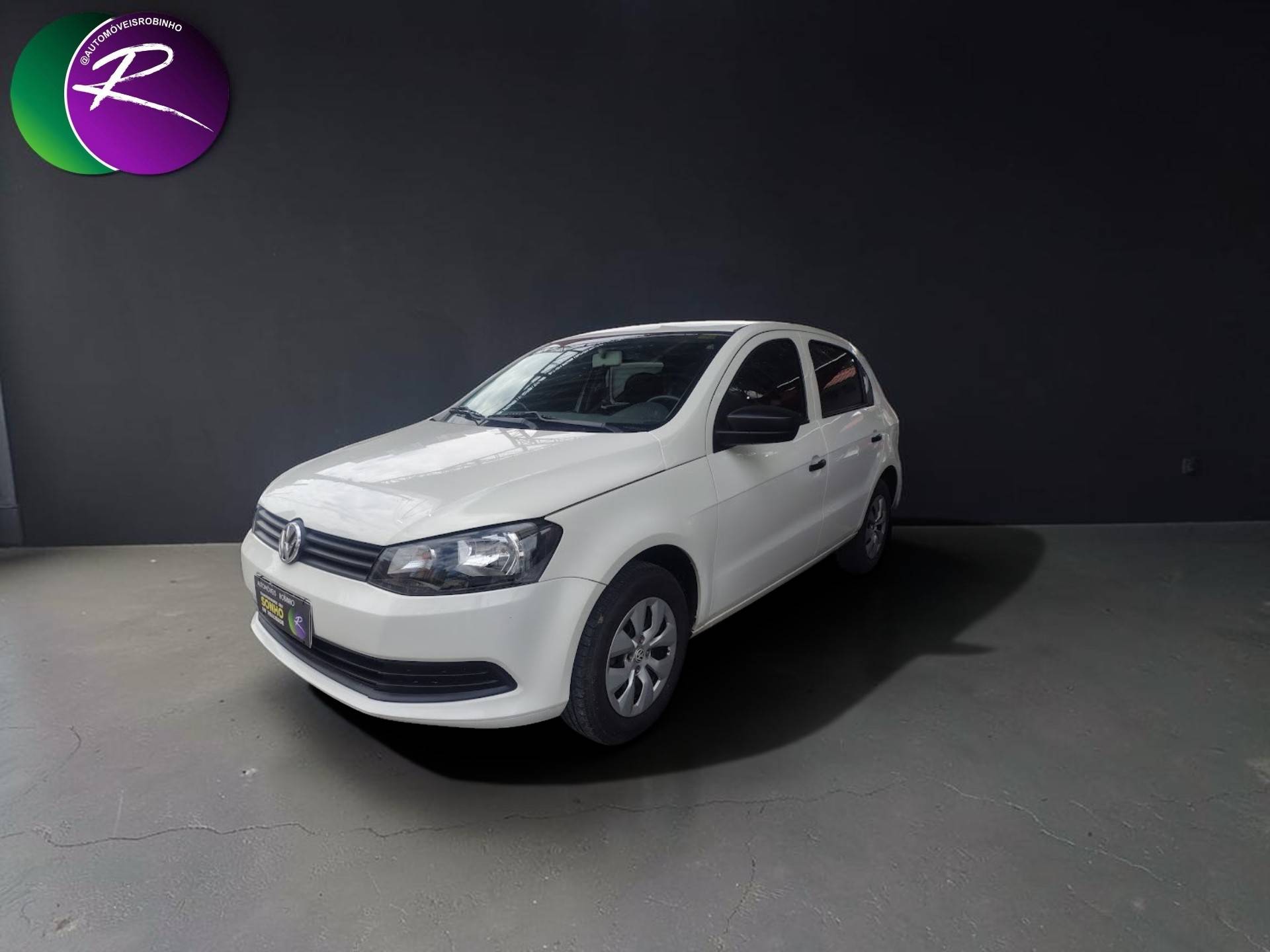 VOLKSWAGEN GOL
