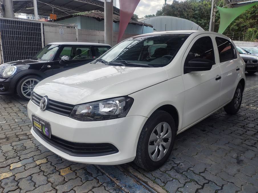 VOLKSWAGEN GOL