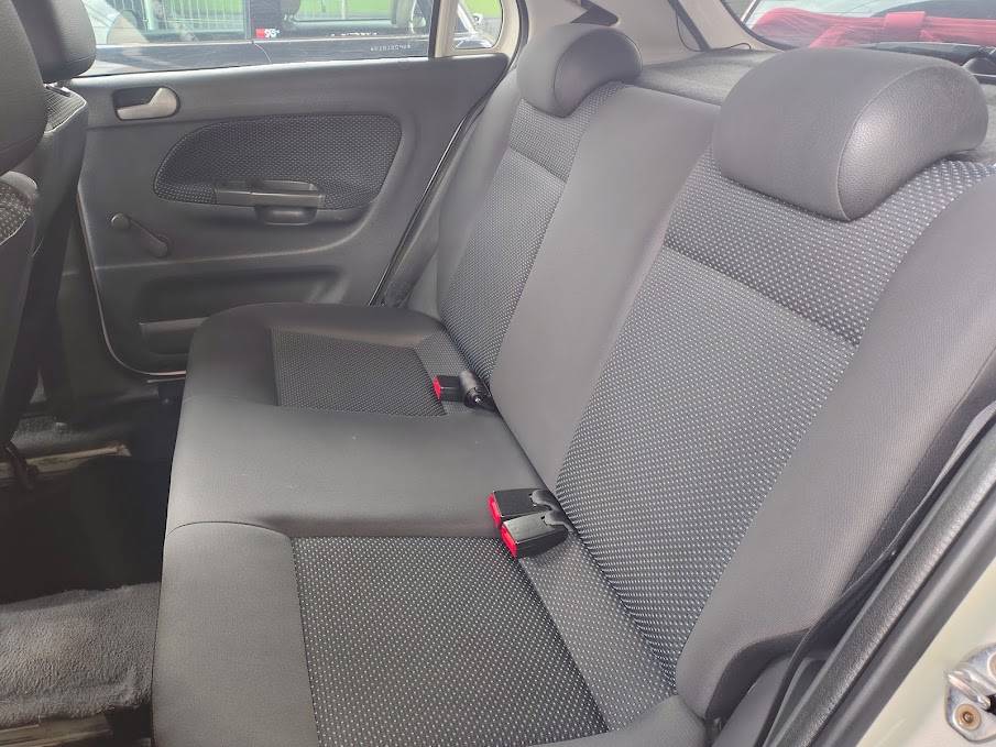 VOLKSWAGEN GOL