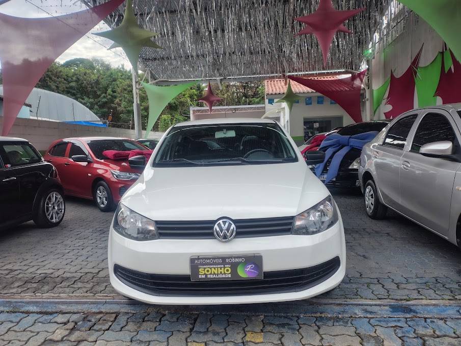 VOLKSWAGEN GOL