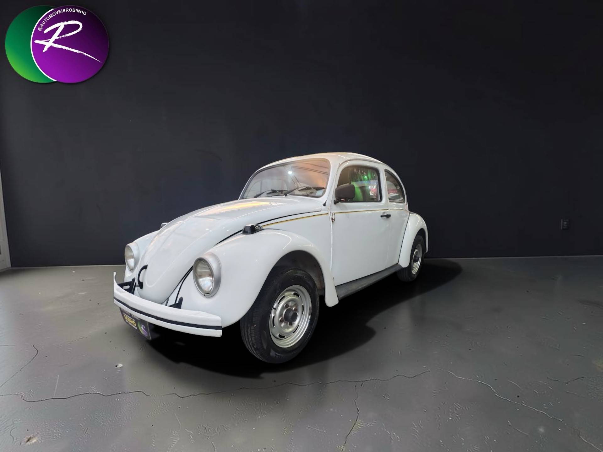 VOLKSWAGEN FUSCA