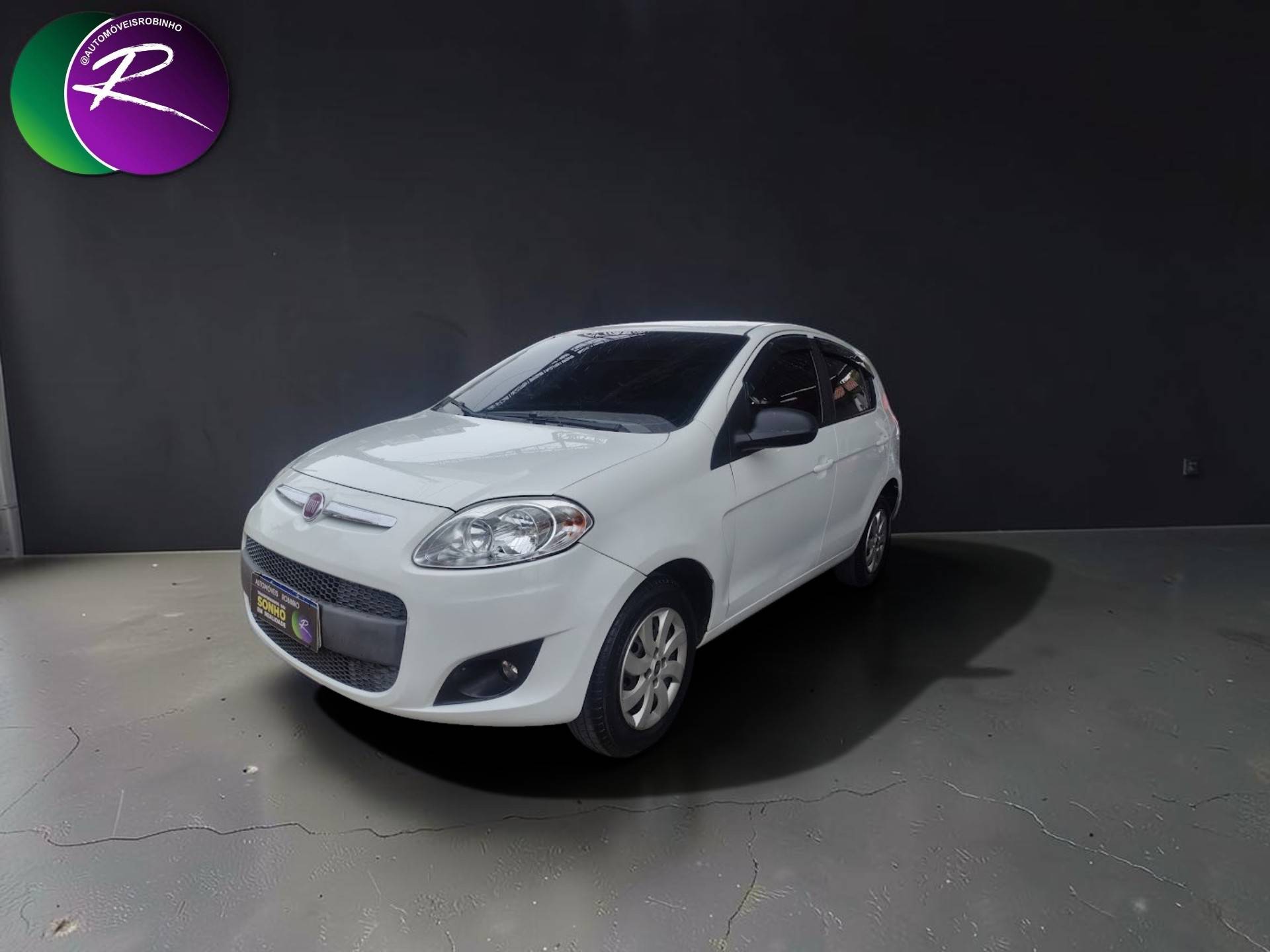 FIAT PALIO