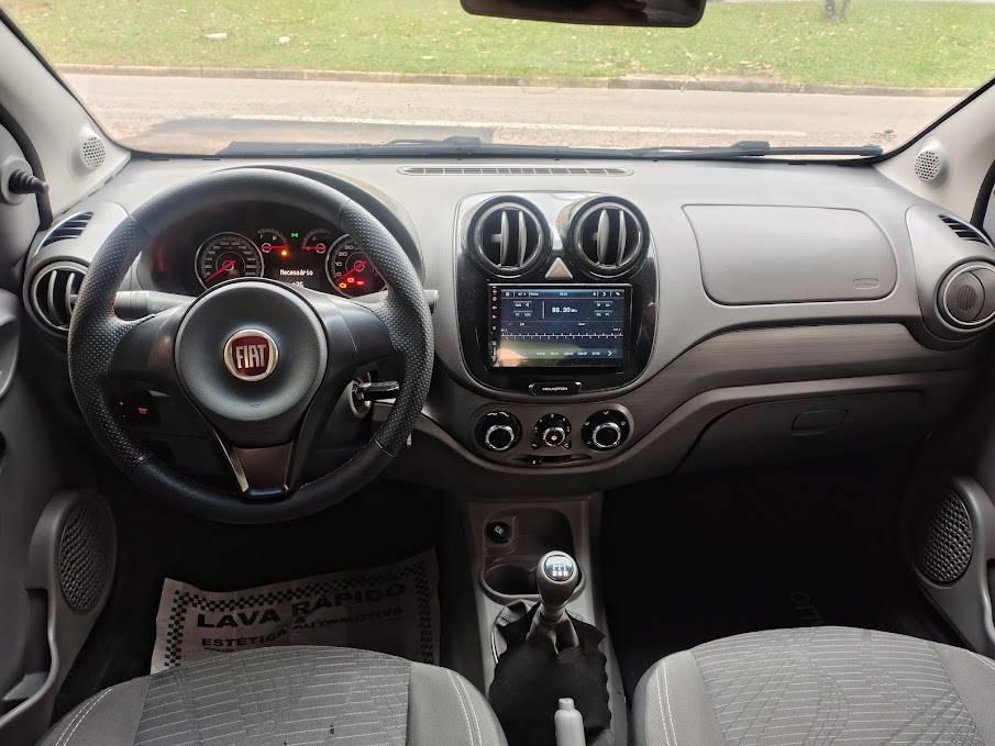 FIAT PALIO