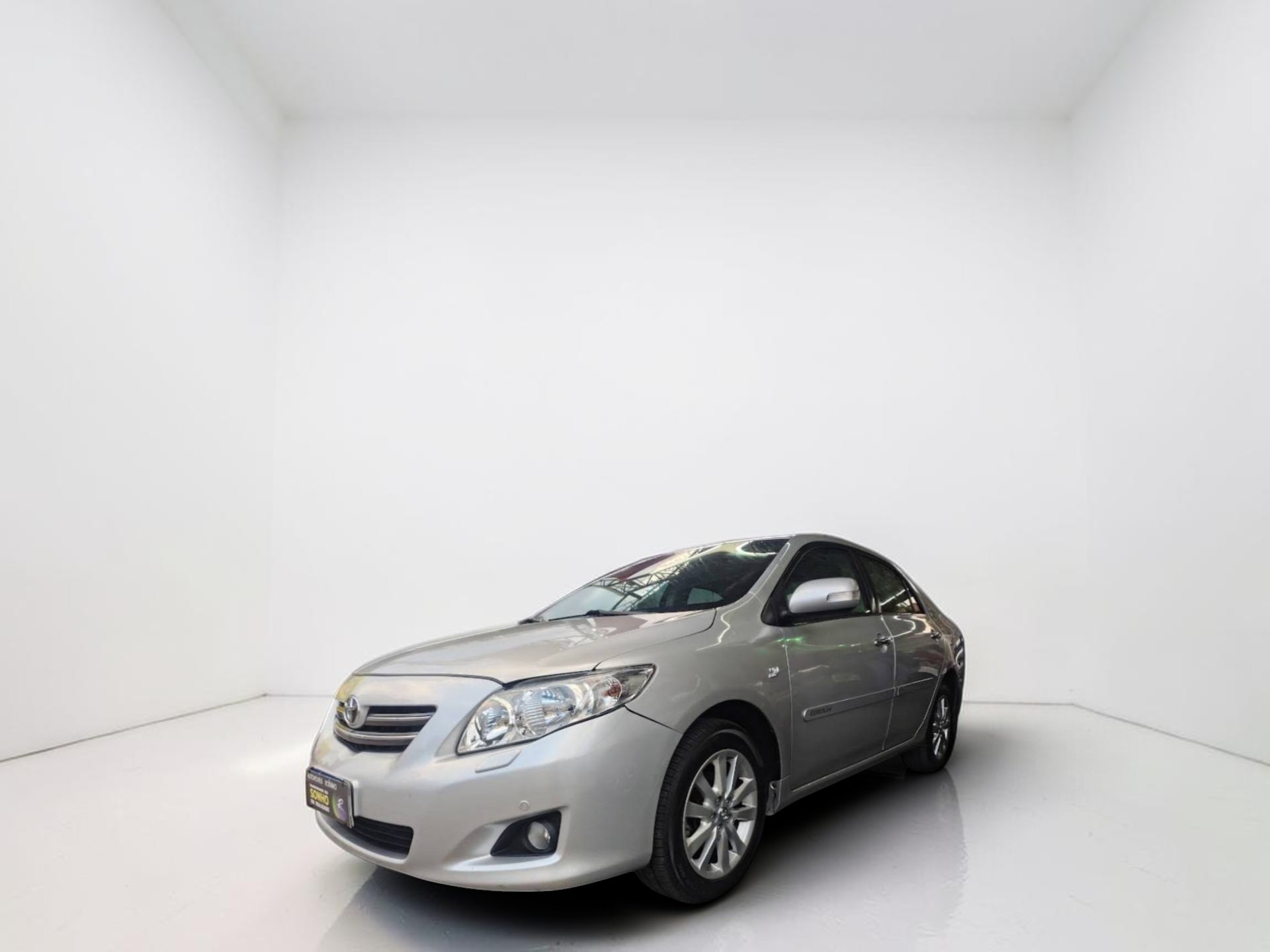 COROLLA