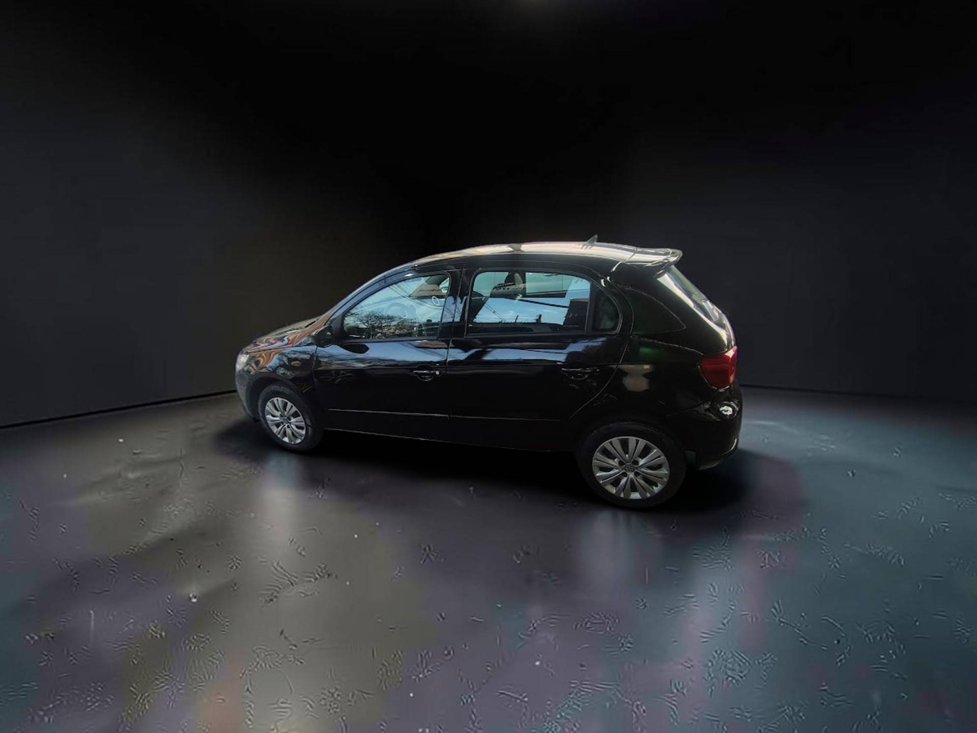 VOLKSWAGEN GOL
