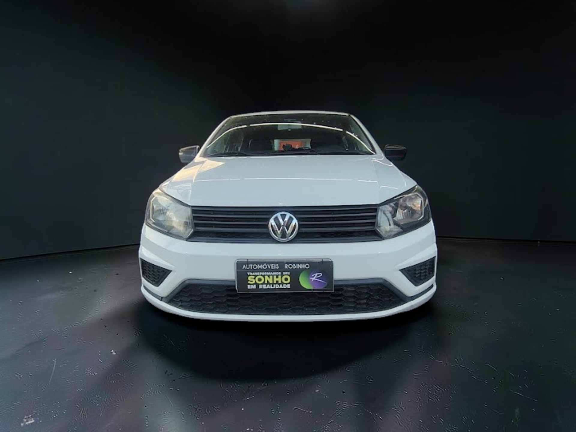 VOLKSWAGEN GOL
