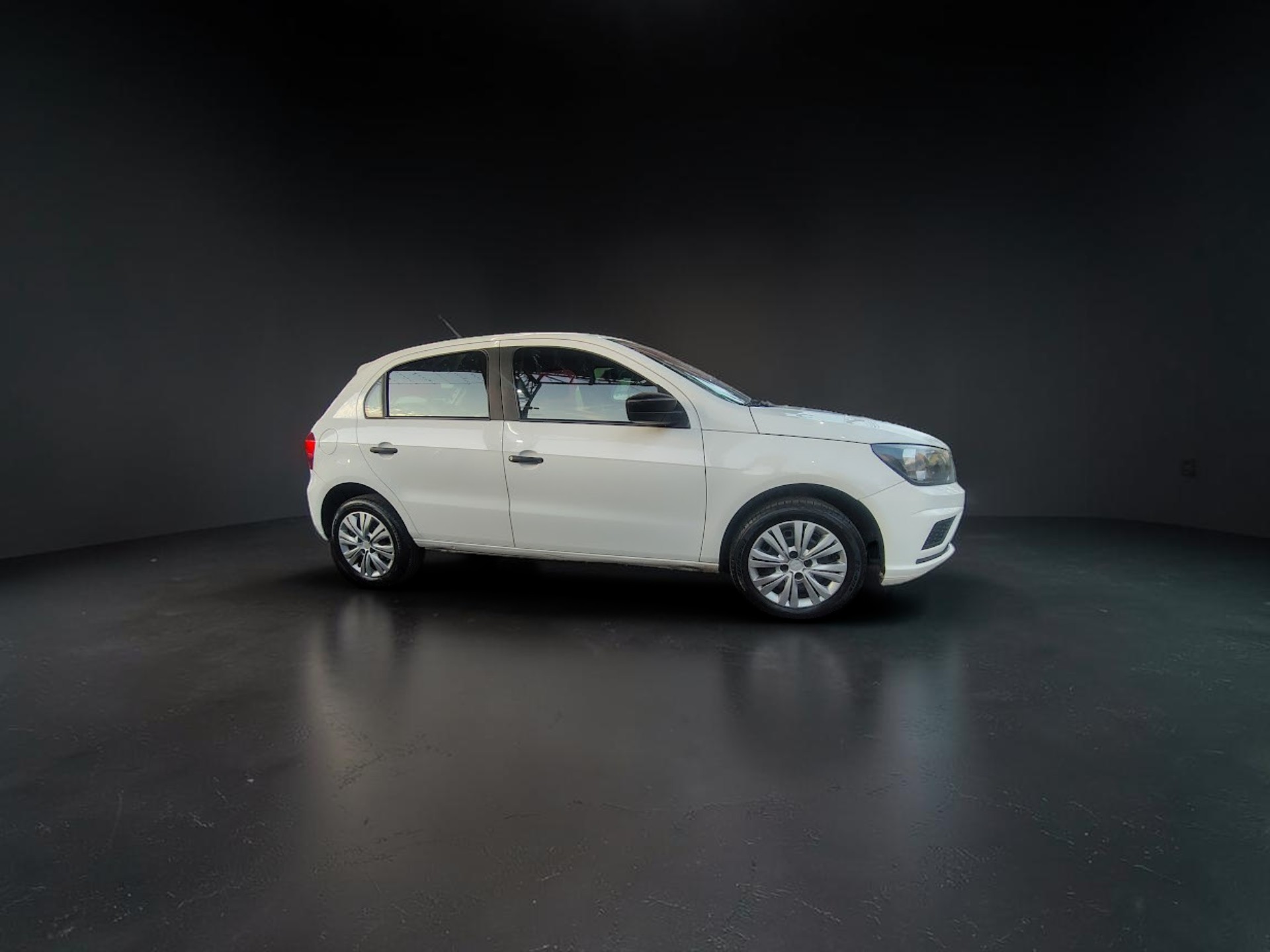 VOLKSWAGEN GOL