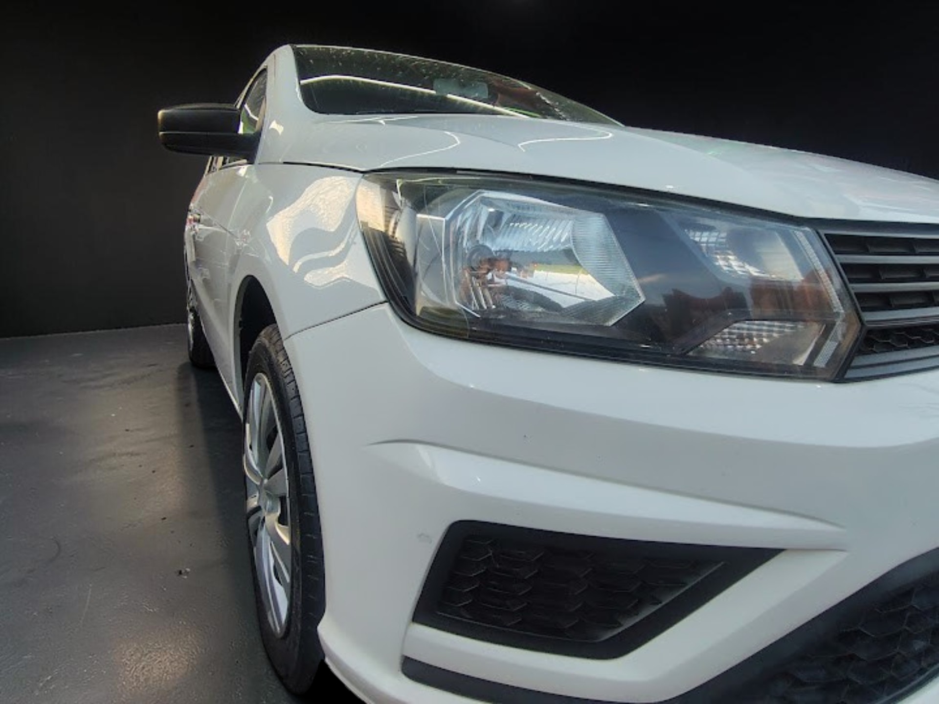 VOLKSWAGEN GOL