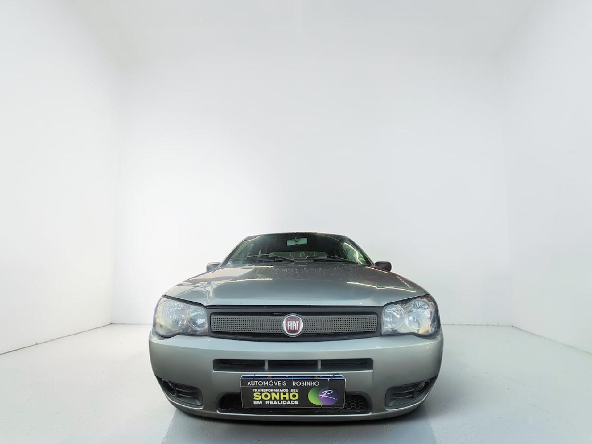 FIAT SIENA