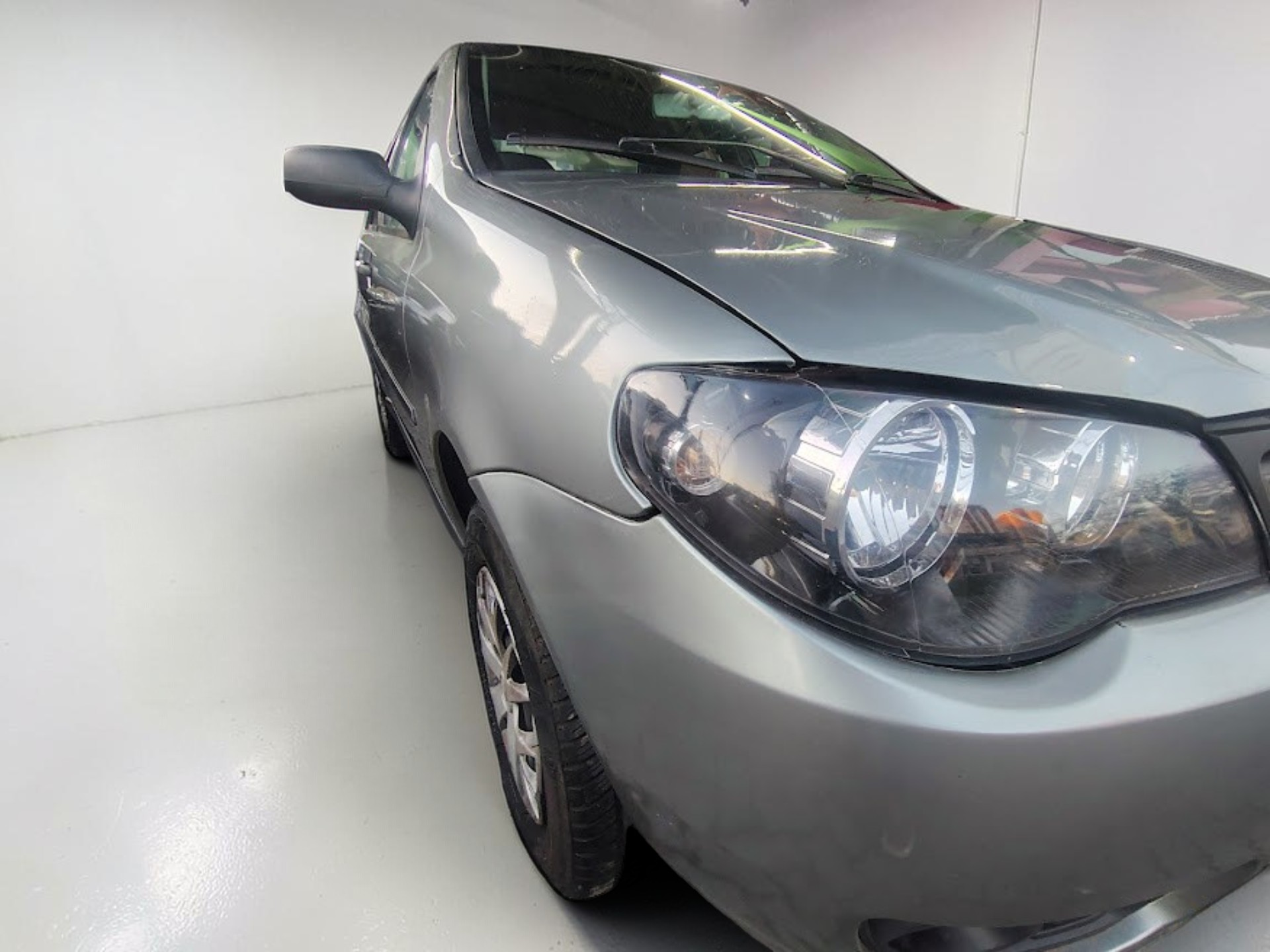 FIAT SIENA