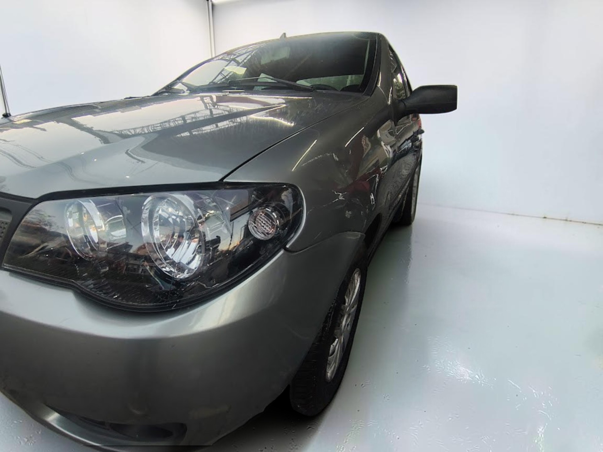 FIAT SIENA