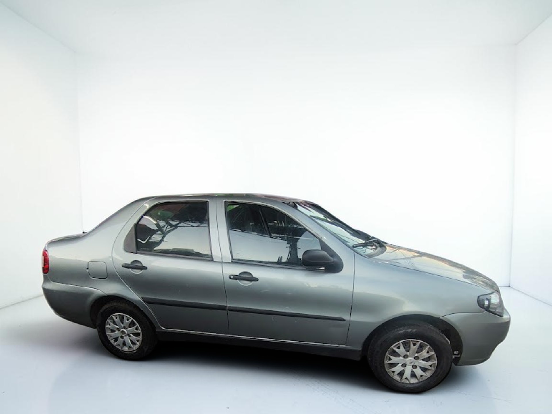 FIAT SIENA