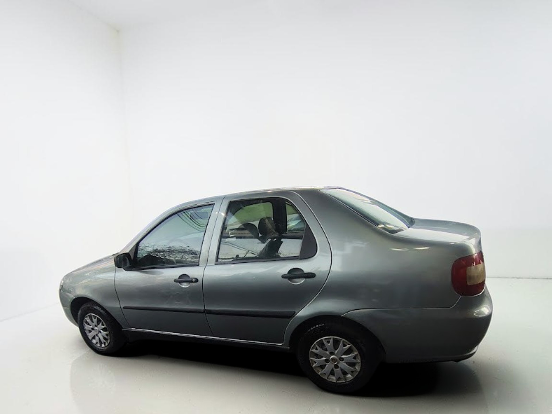 FIAT SIENA
