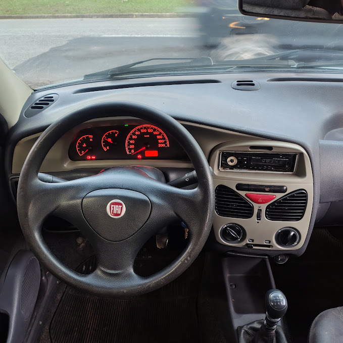 FIAT SIENA