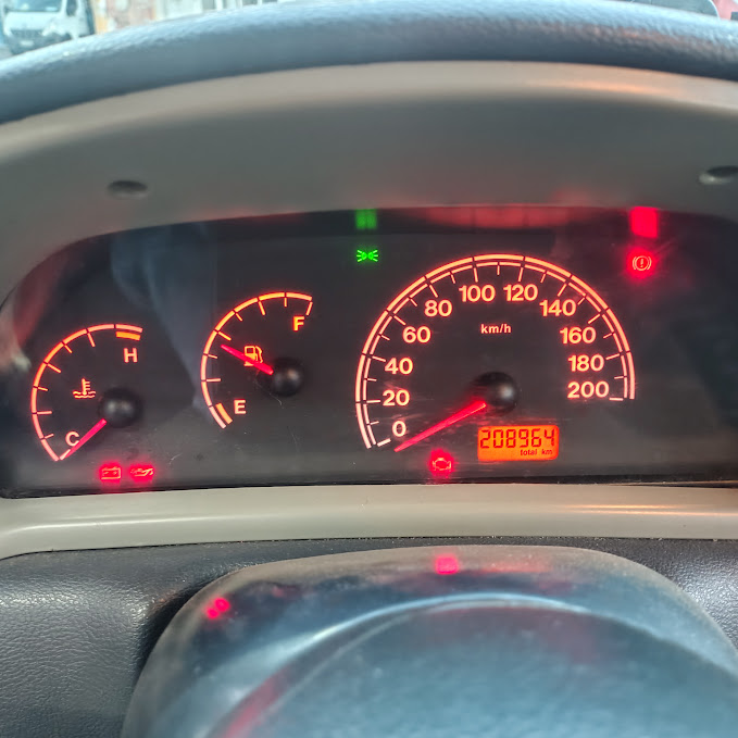 FIAT SIENA