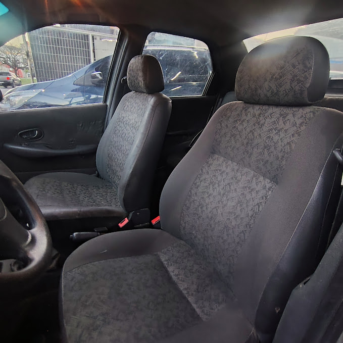 FIAT SIENA