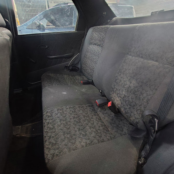 FIAT SIENA