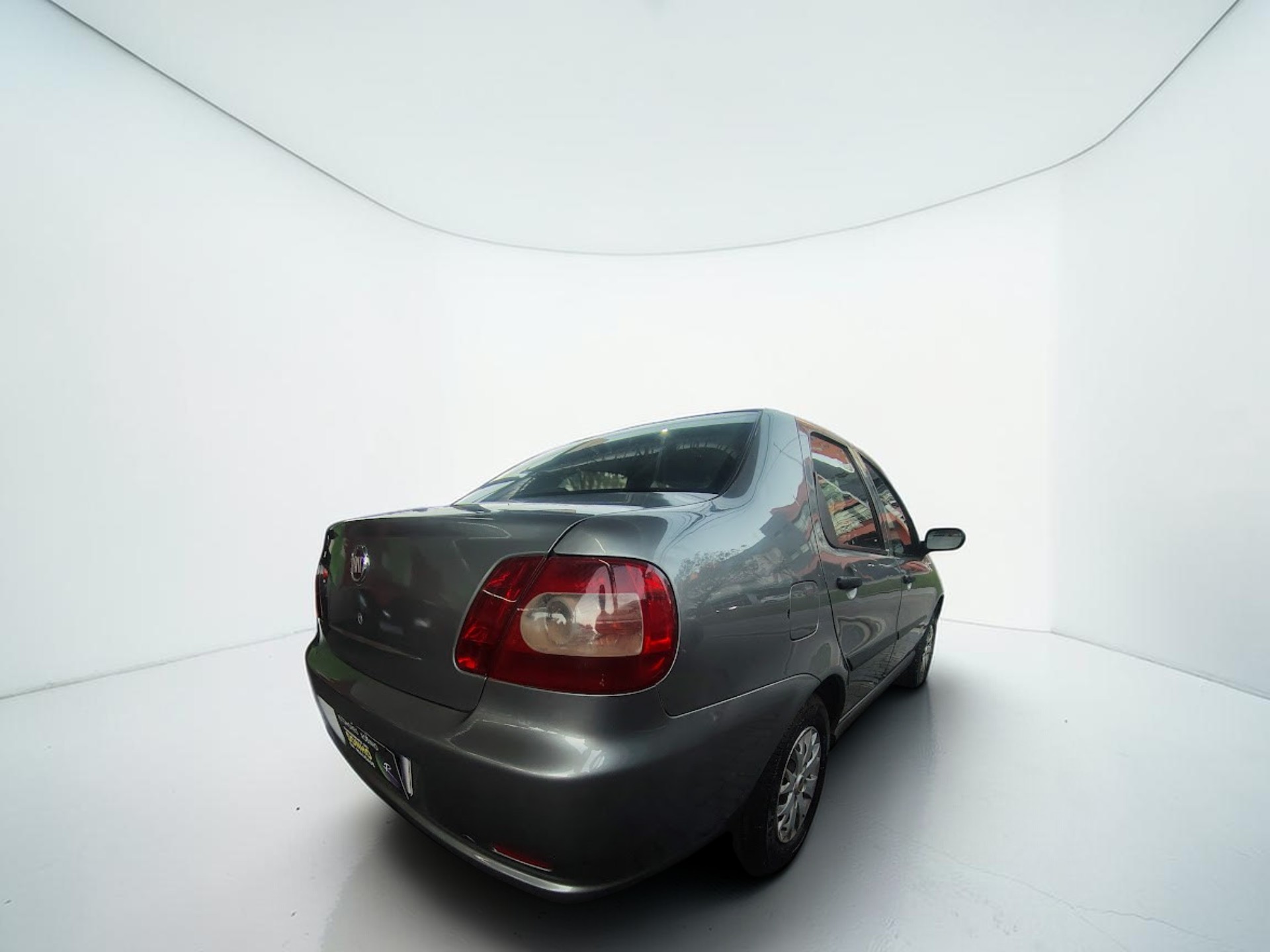 FIAT SIENA