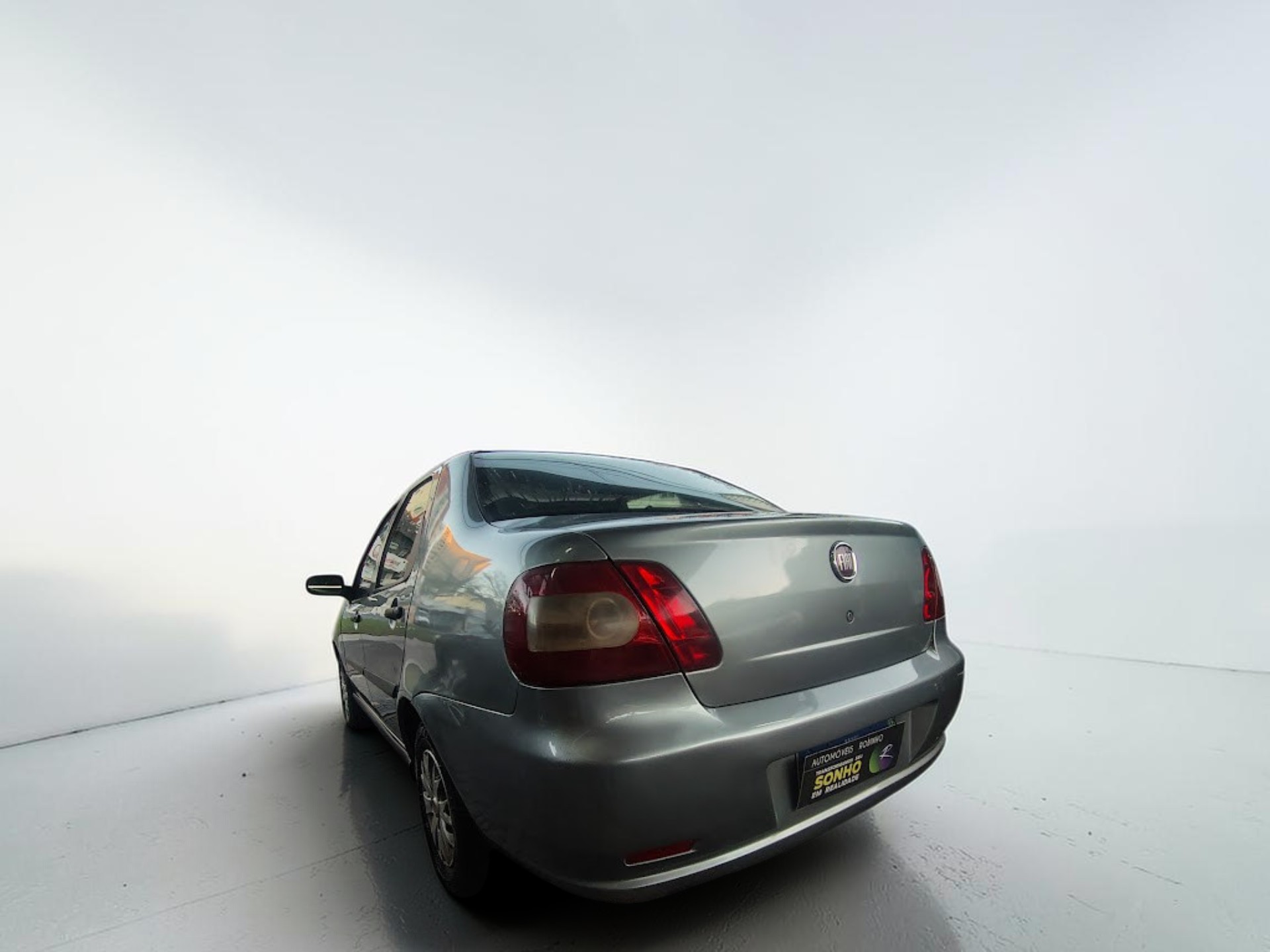 FIAT SIENA