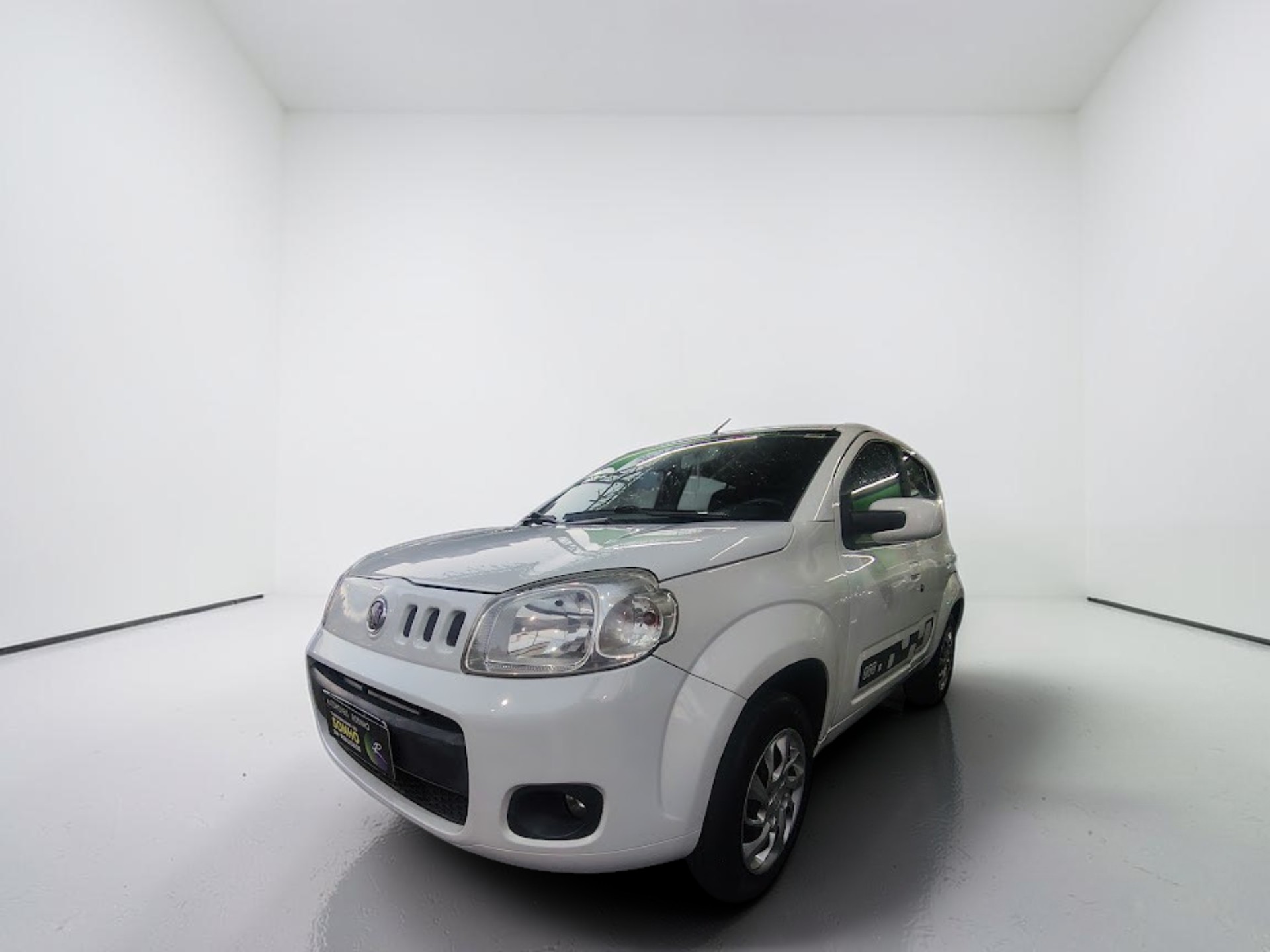 FIAT UNO
