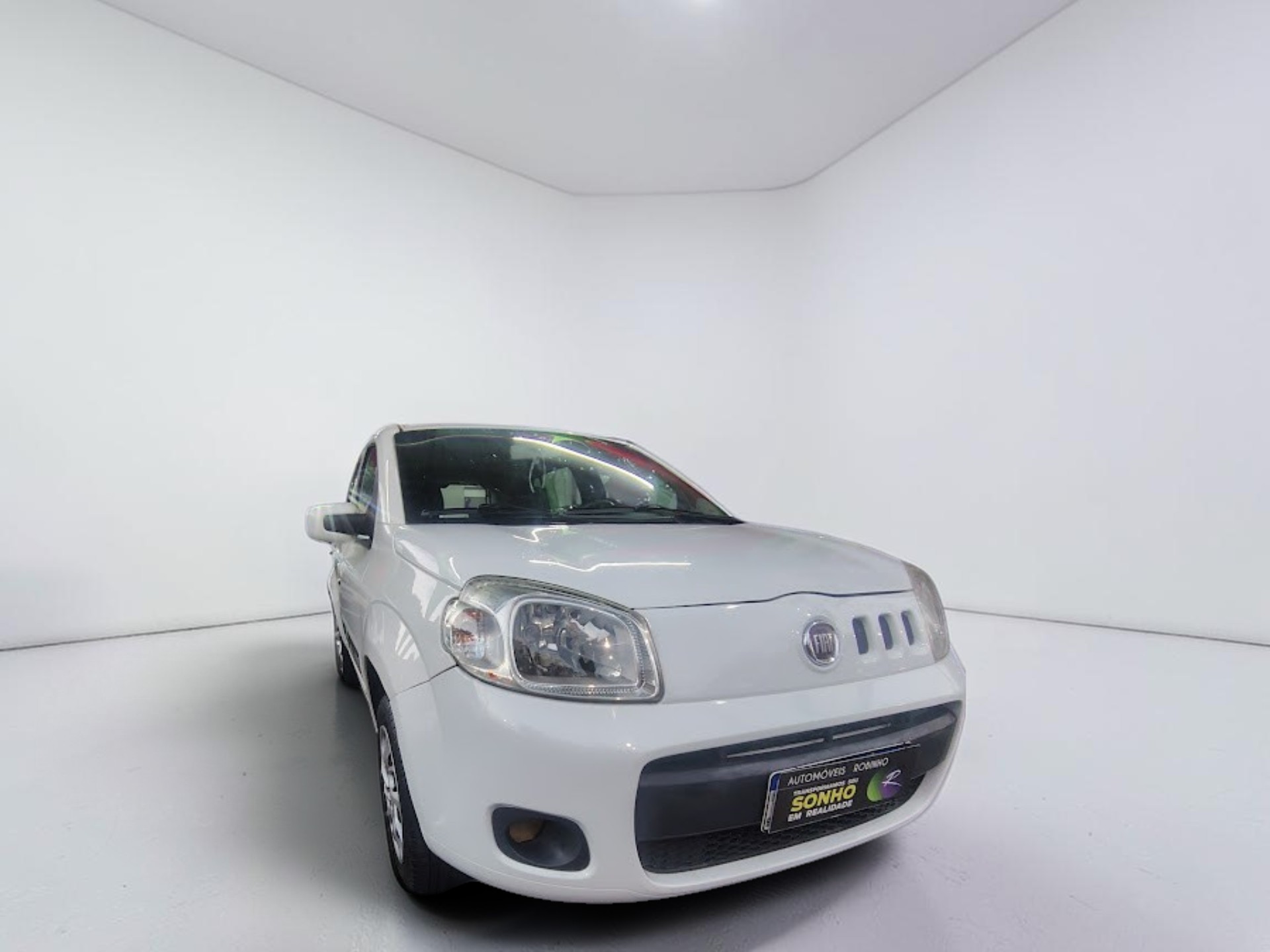 FIAT UNO