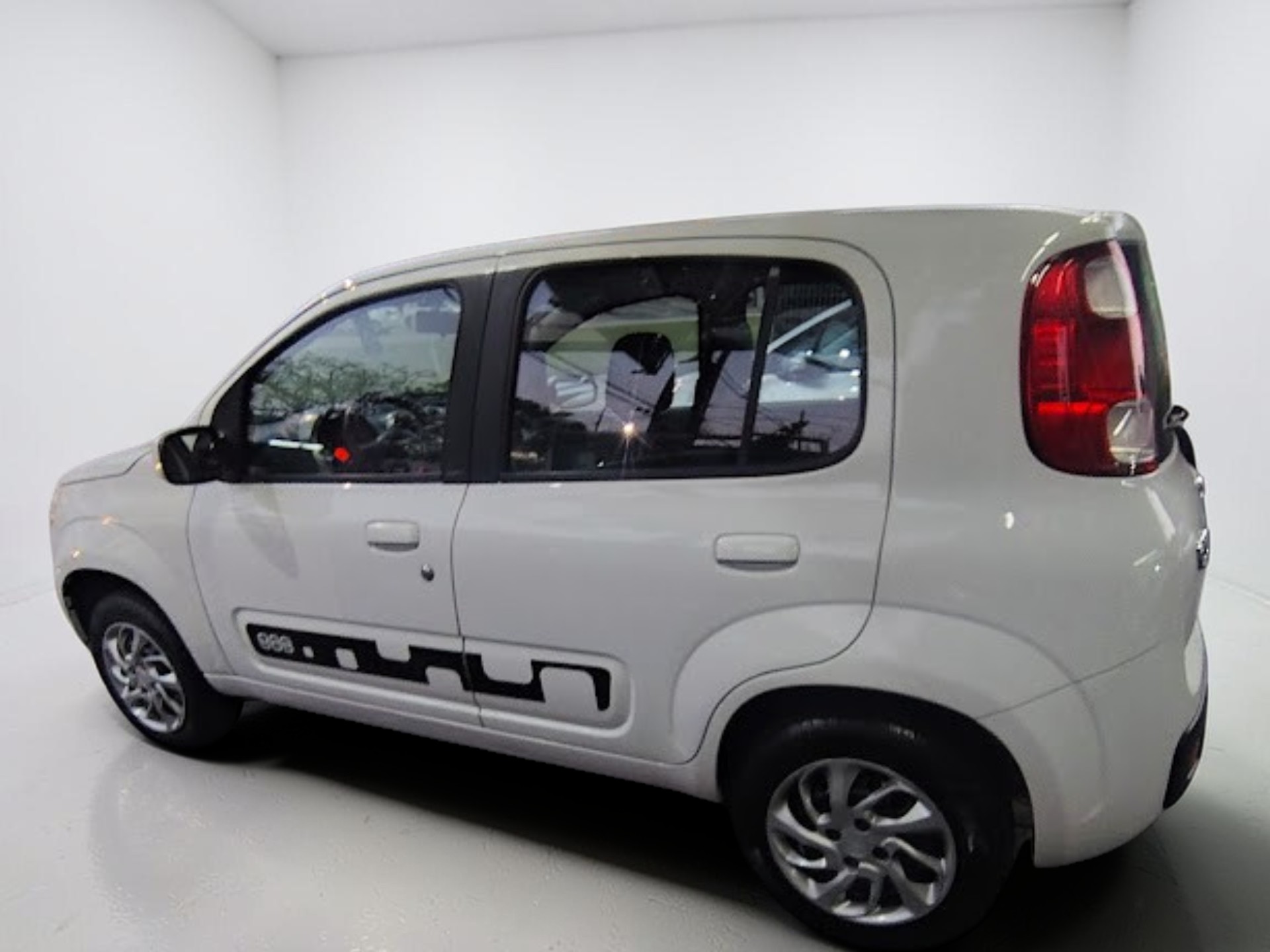 FIAT UNO
