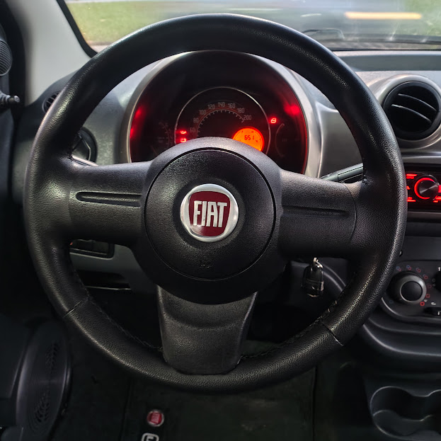 FIAT UNO
