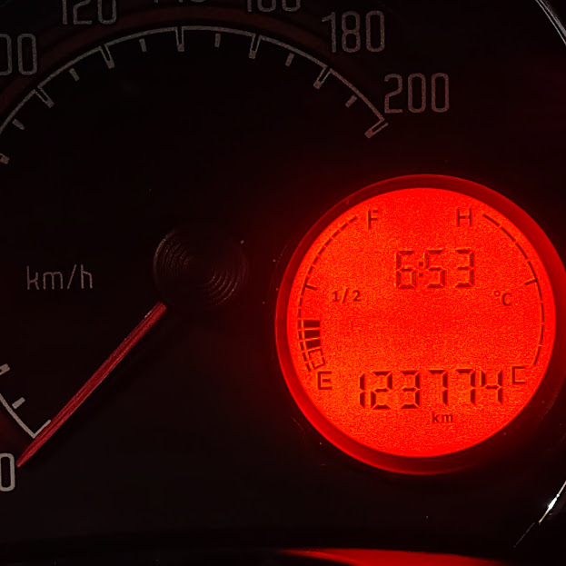 FIAT UNO