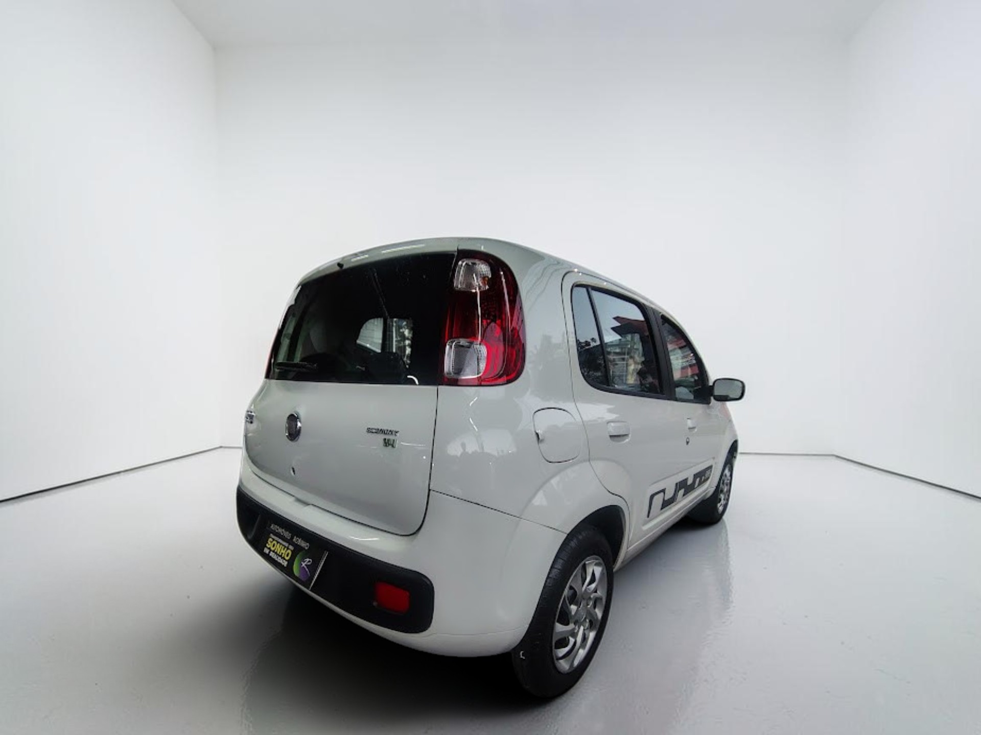 FIAT UNO