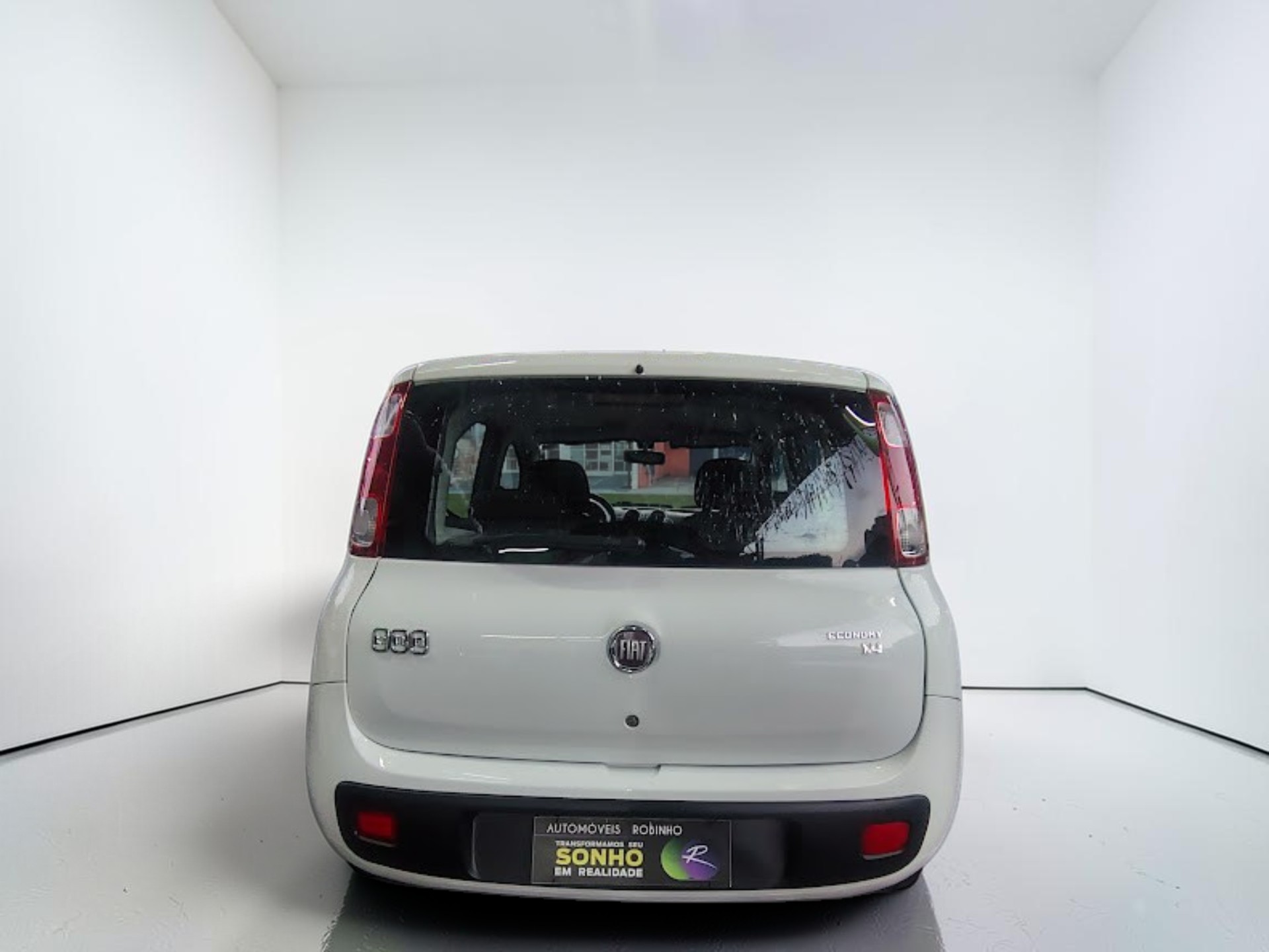 FIAT UNO