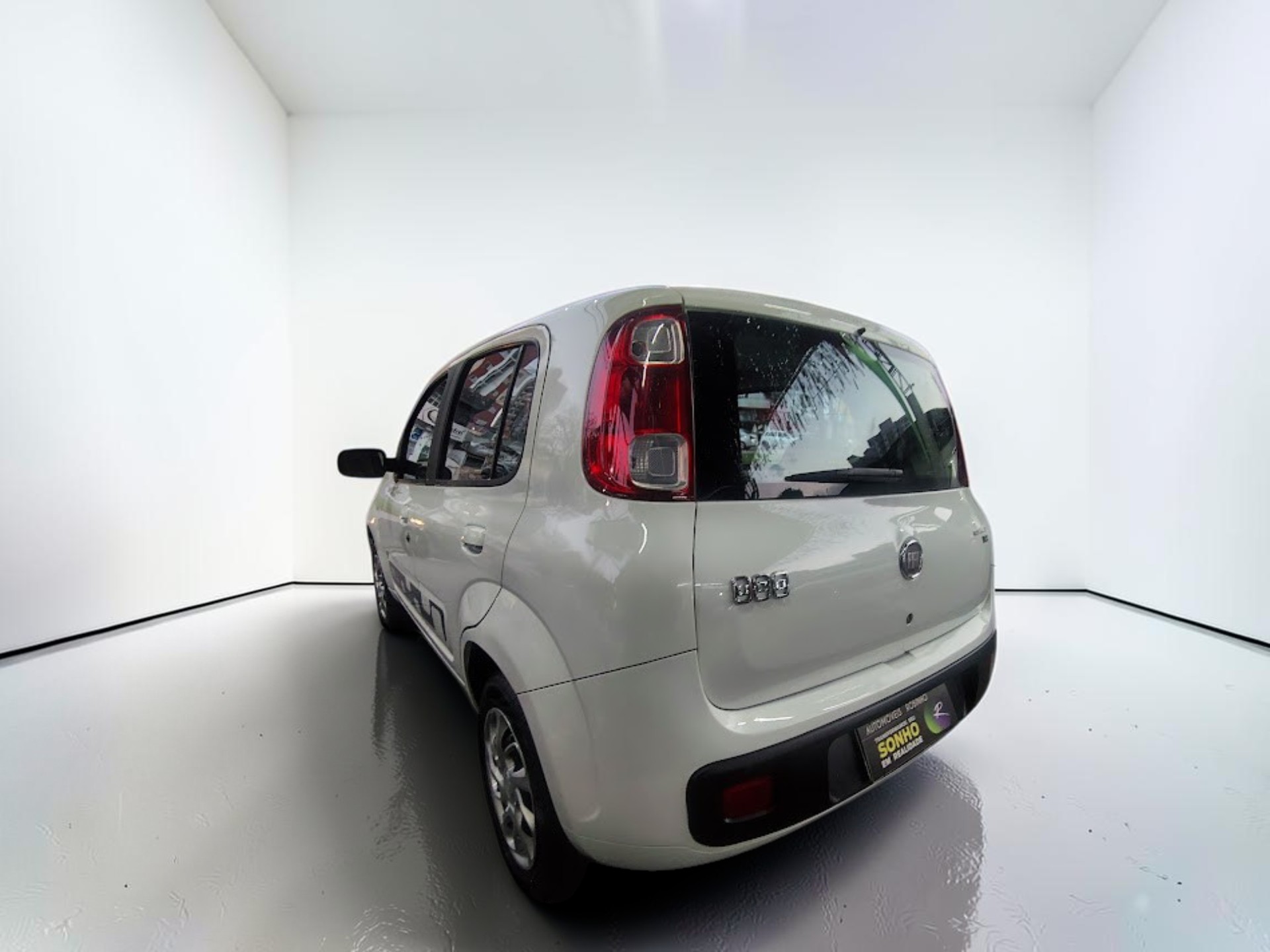 FIAT UNO
