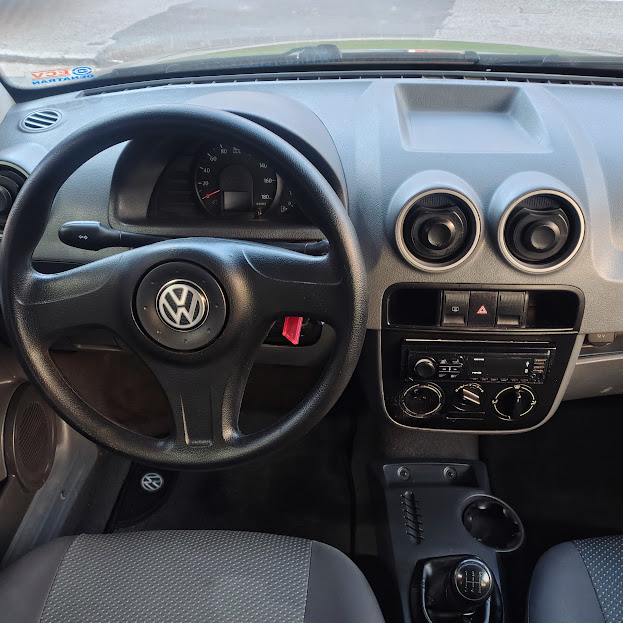 VOLKSWAGEN GOL