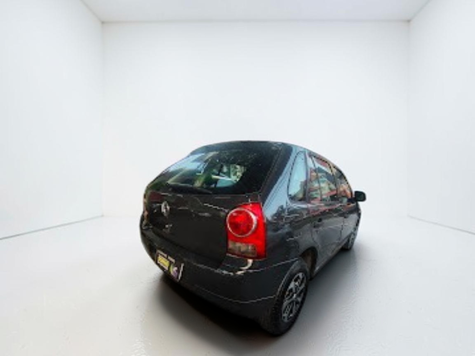 VOLKSWAGEN GOL