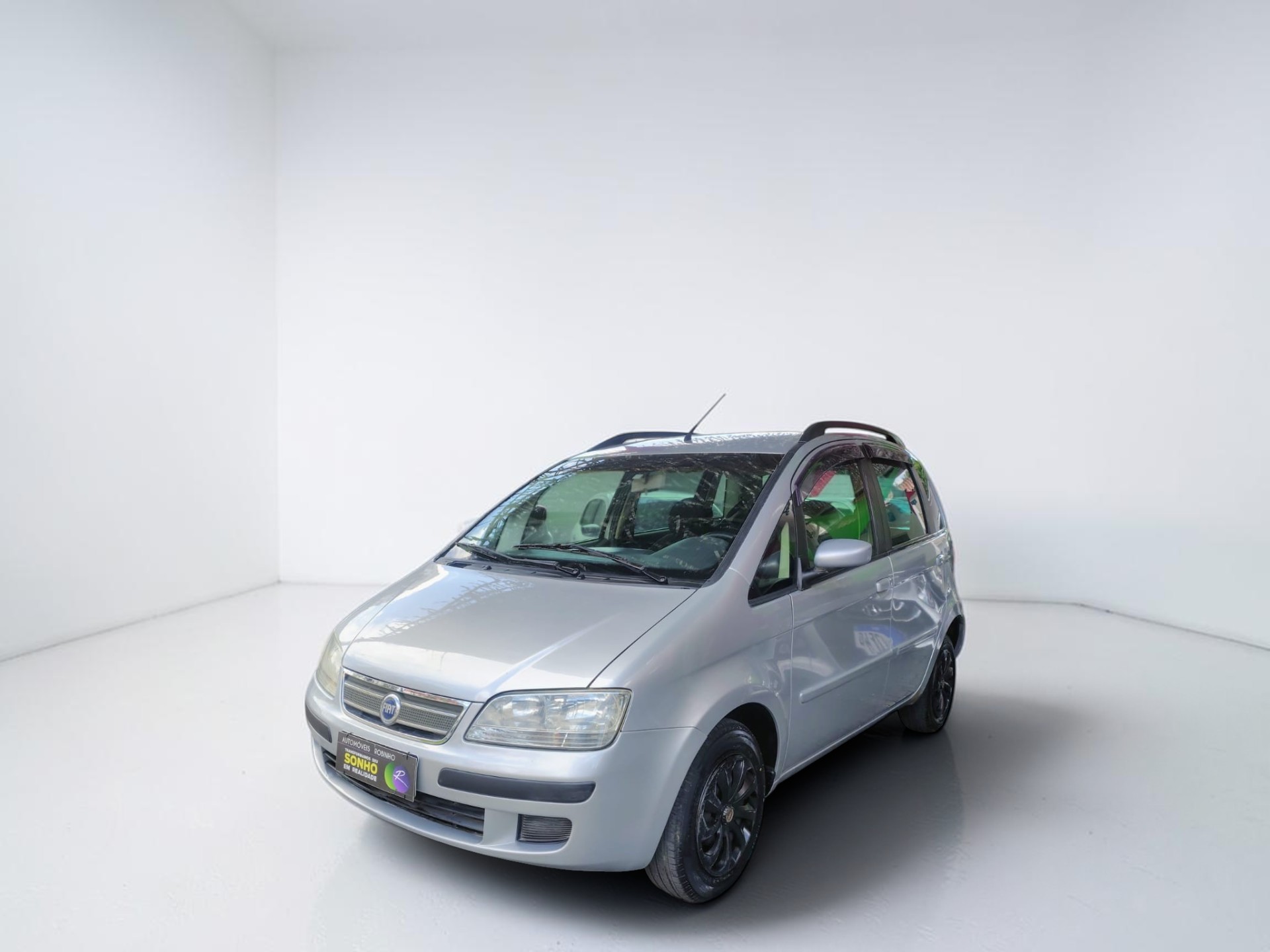 FIAT IDEA