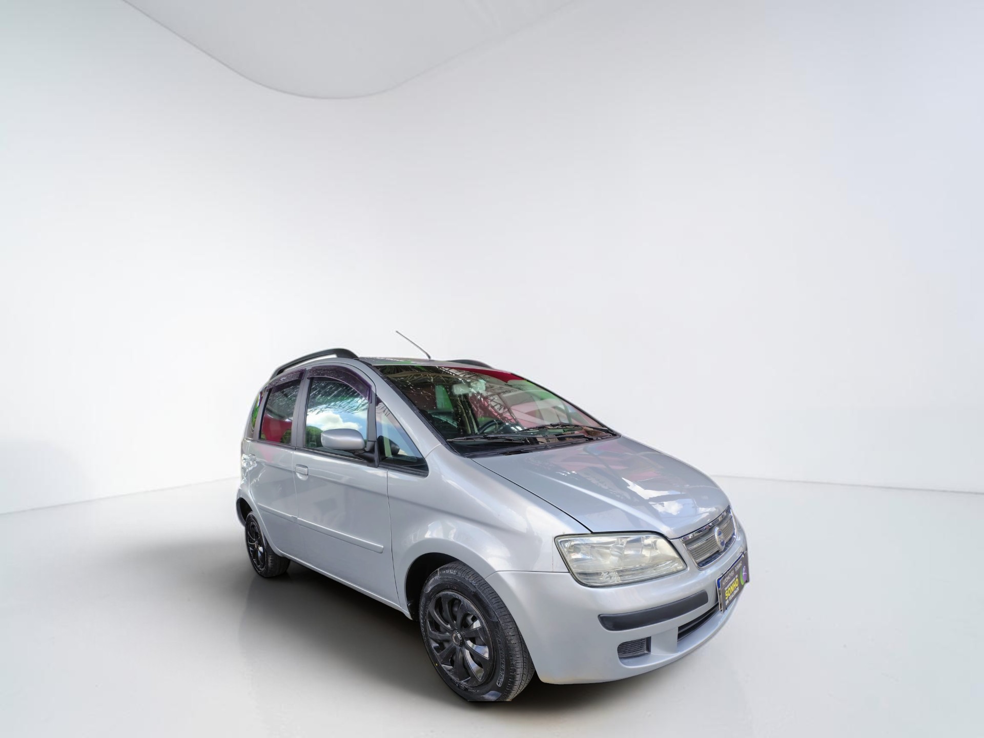 FIAT IDEA