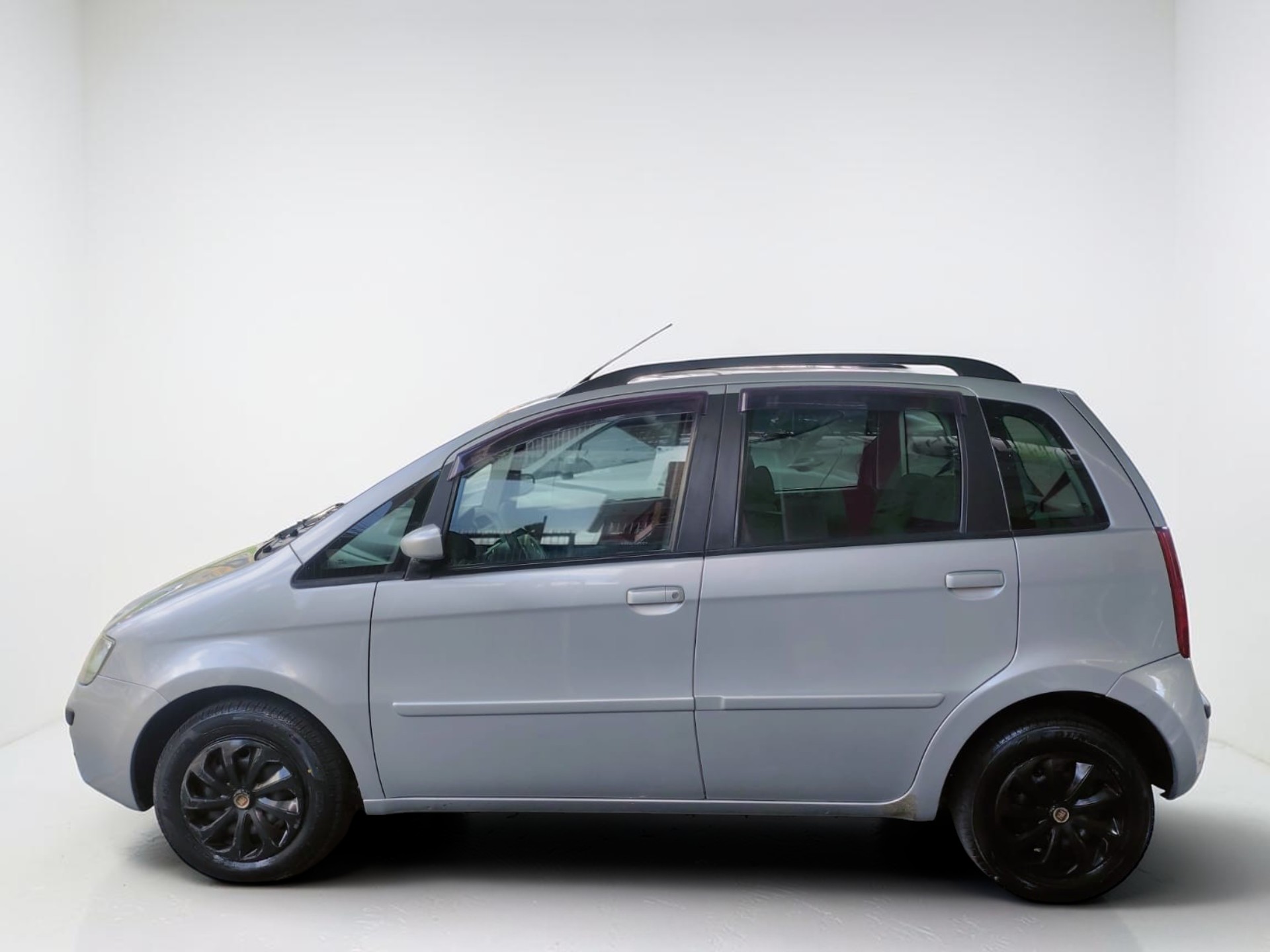 FIAT IDEA