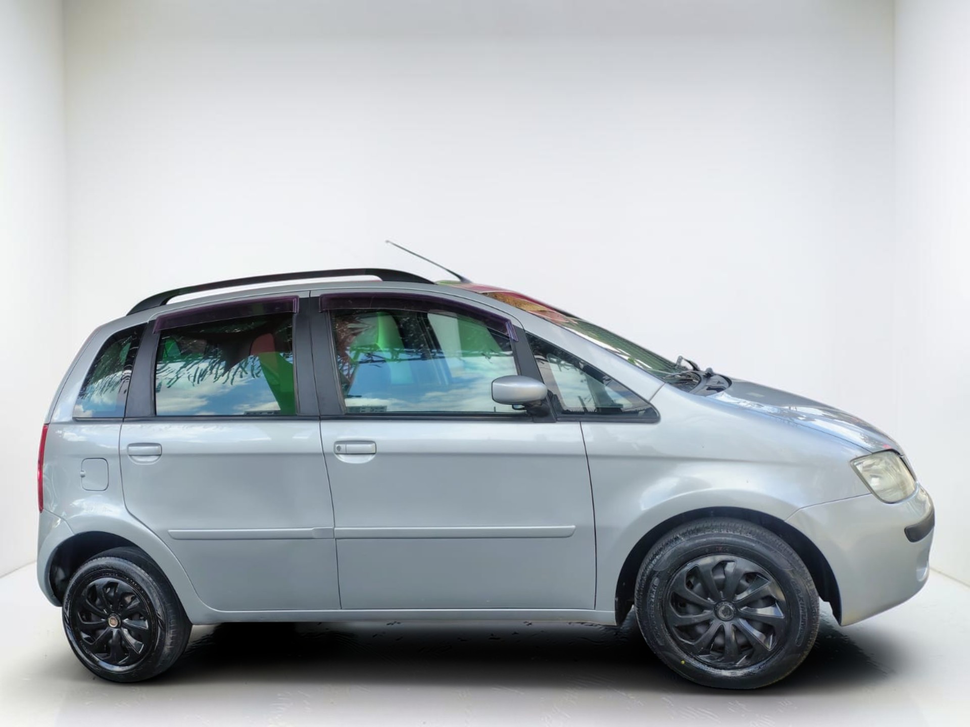 FIAT IDEA
