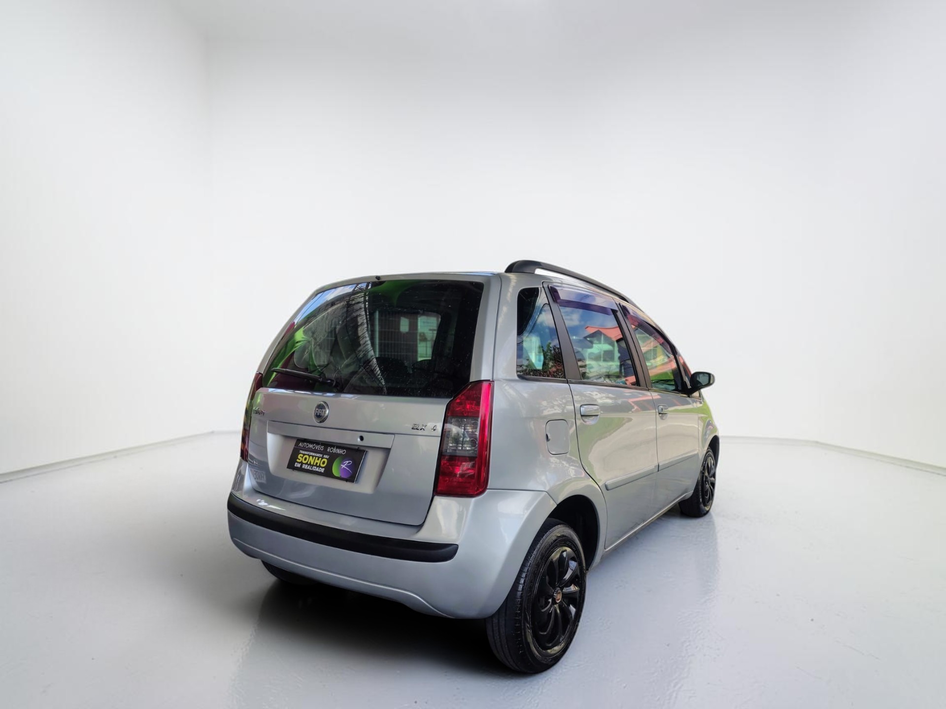 FIAT IDEA