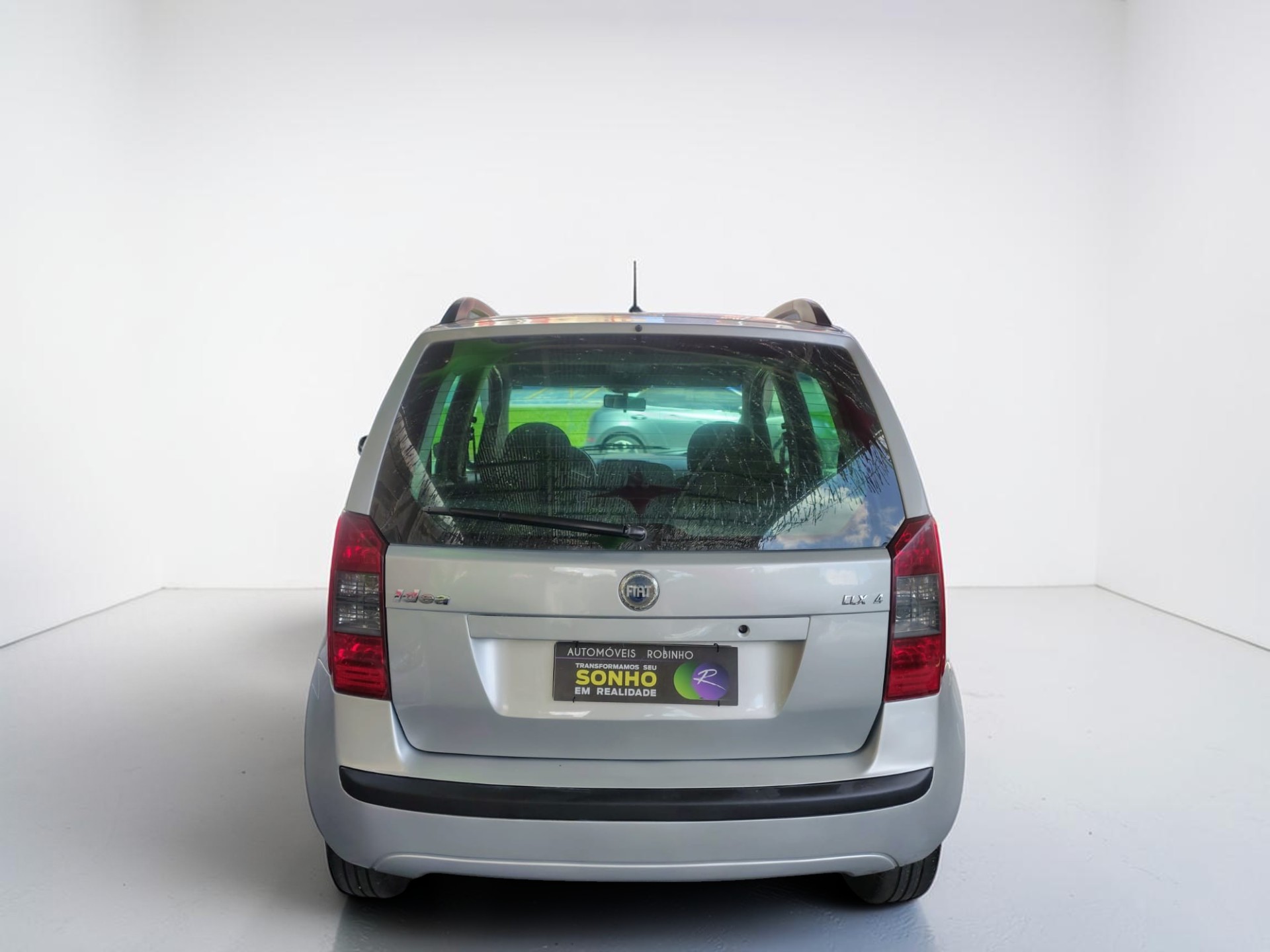 FIAT IDEA