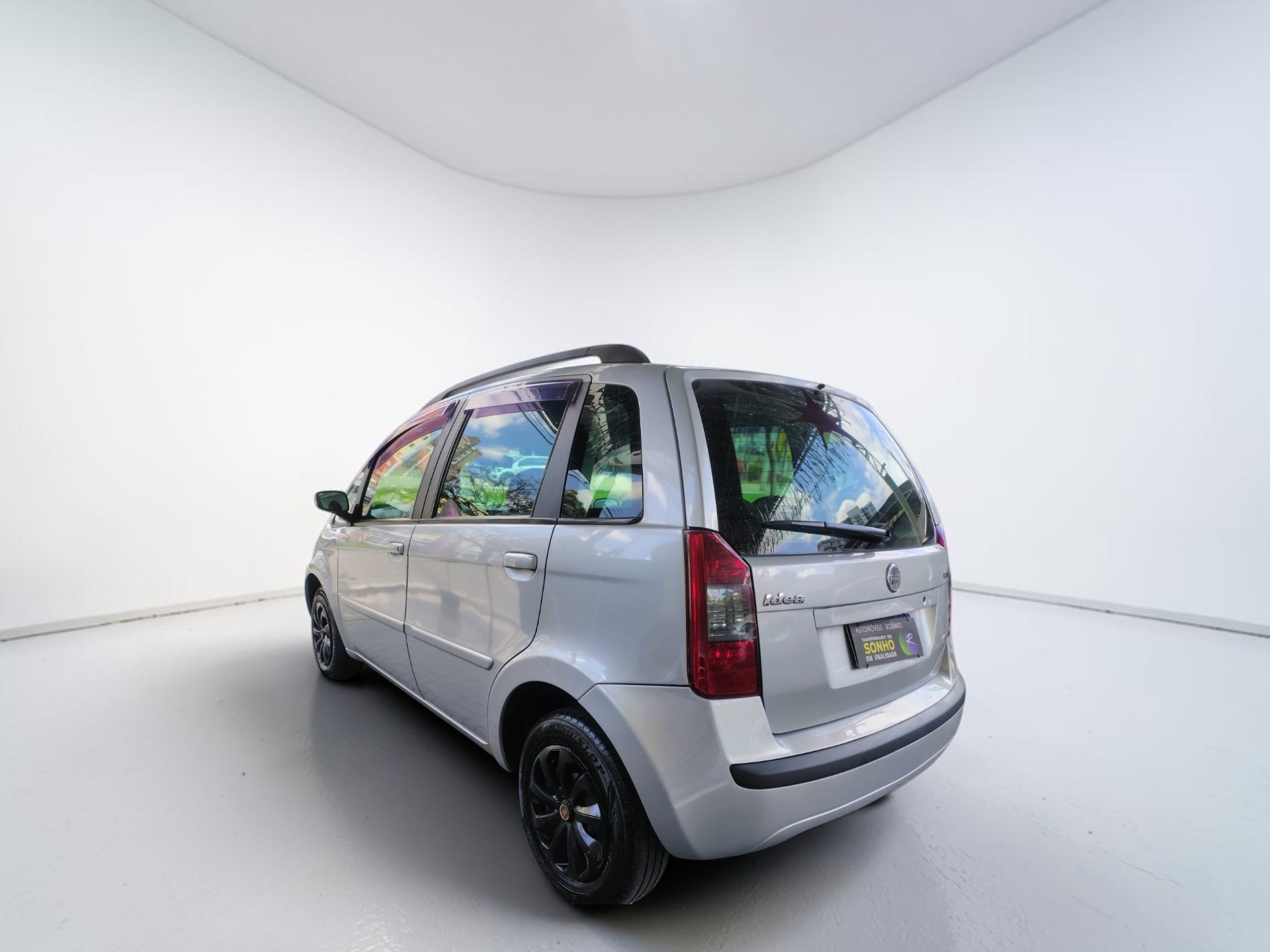 FIAT IDEA