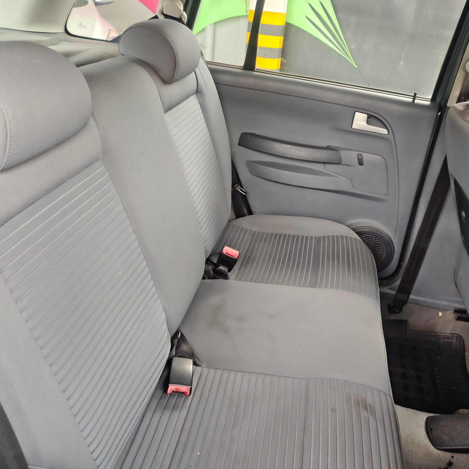 VOLKSWAGEN SPACEFOX