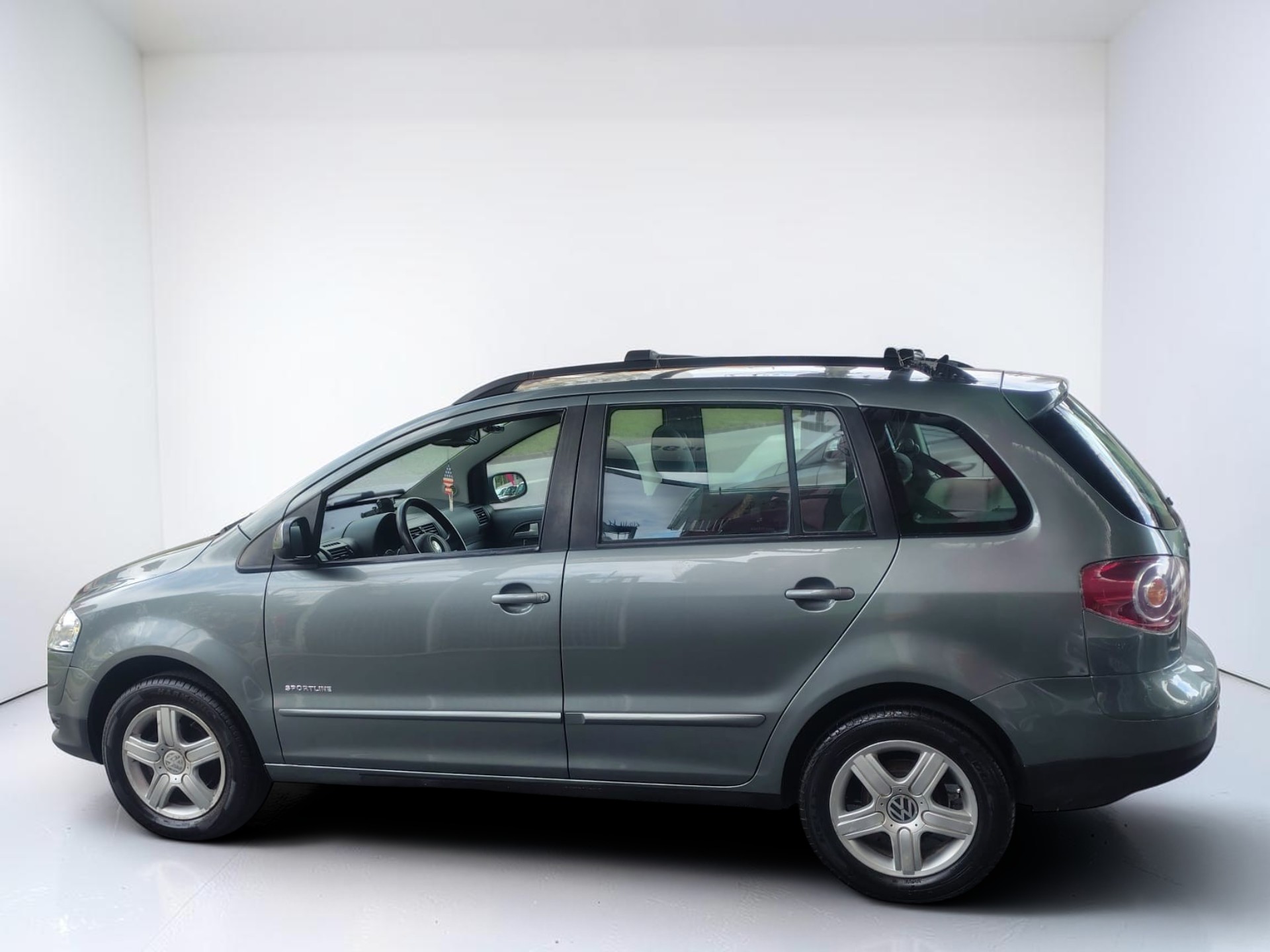 VOLKSWAGEN SPACEFOX