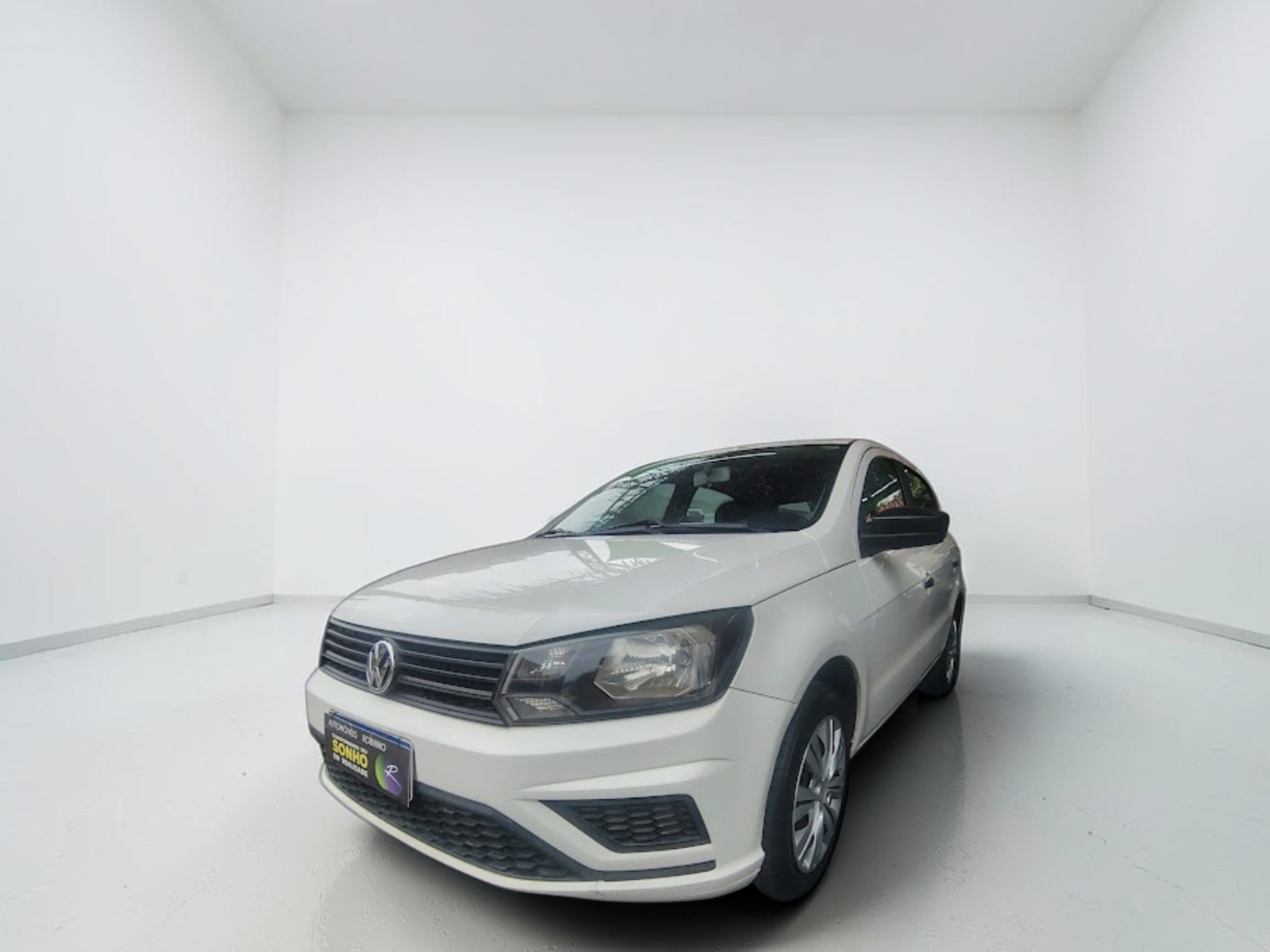 VOLKSWAGEN GOL