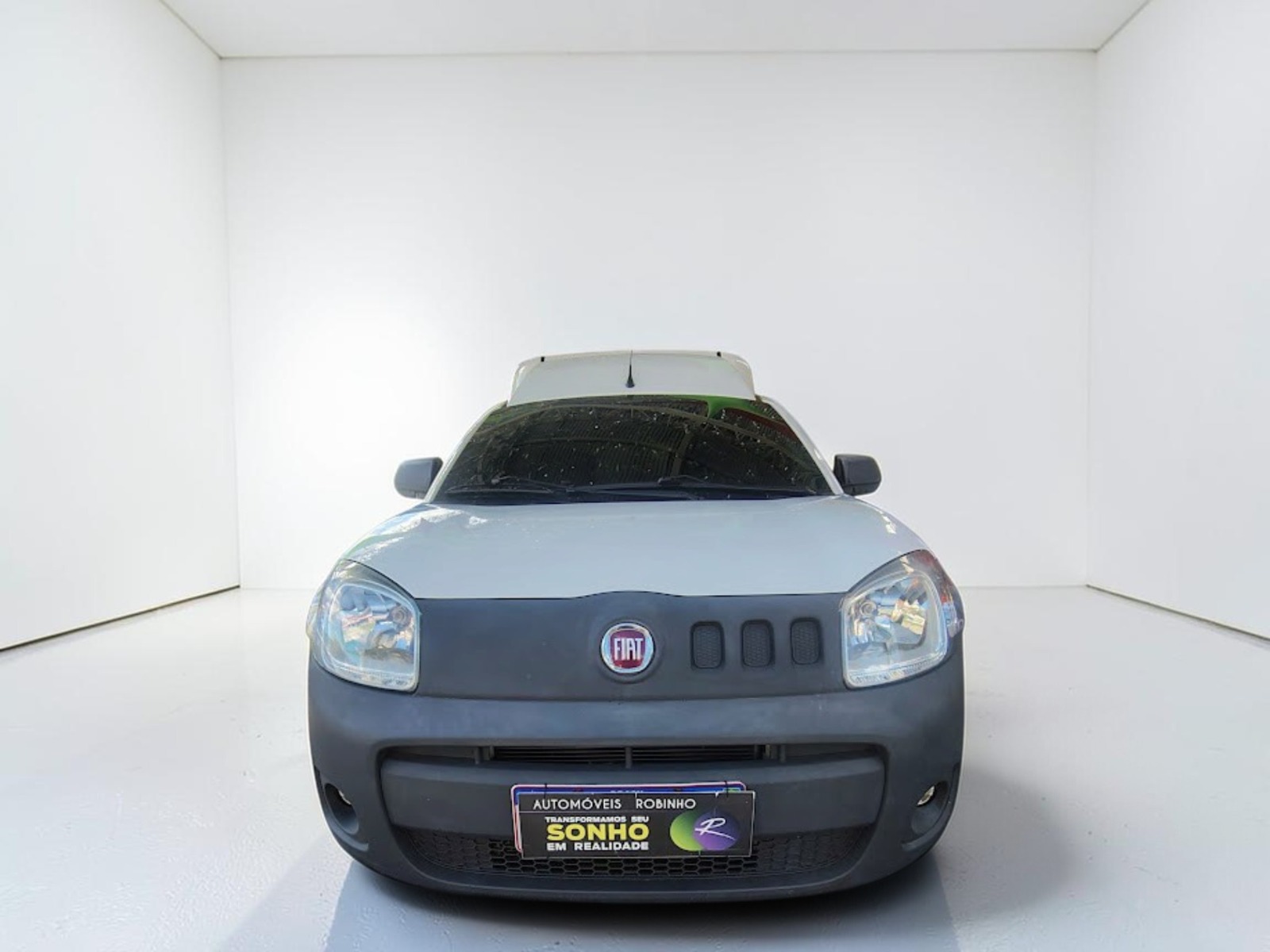 FIAT FIORINO