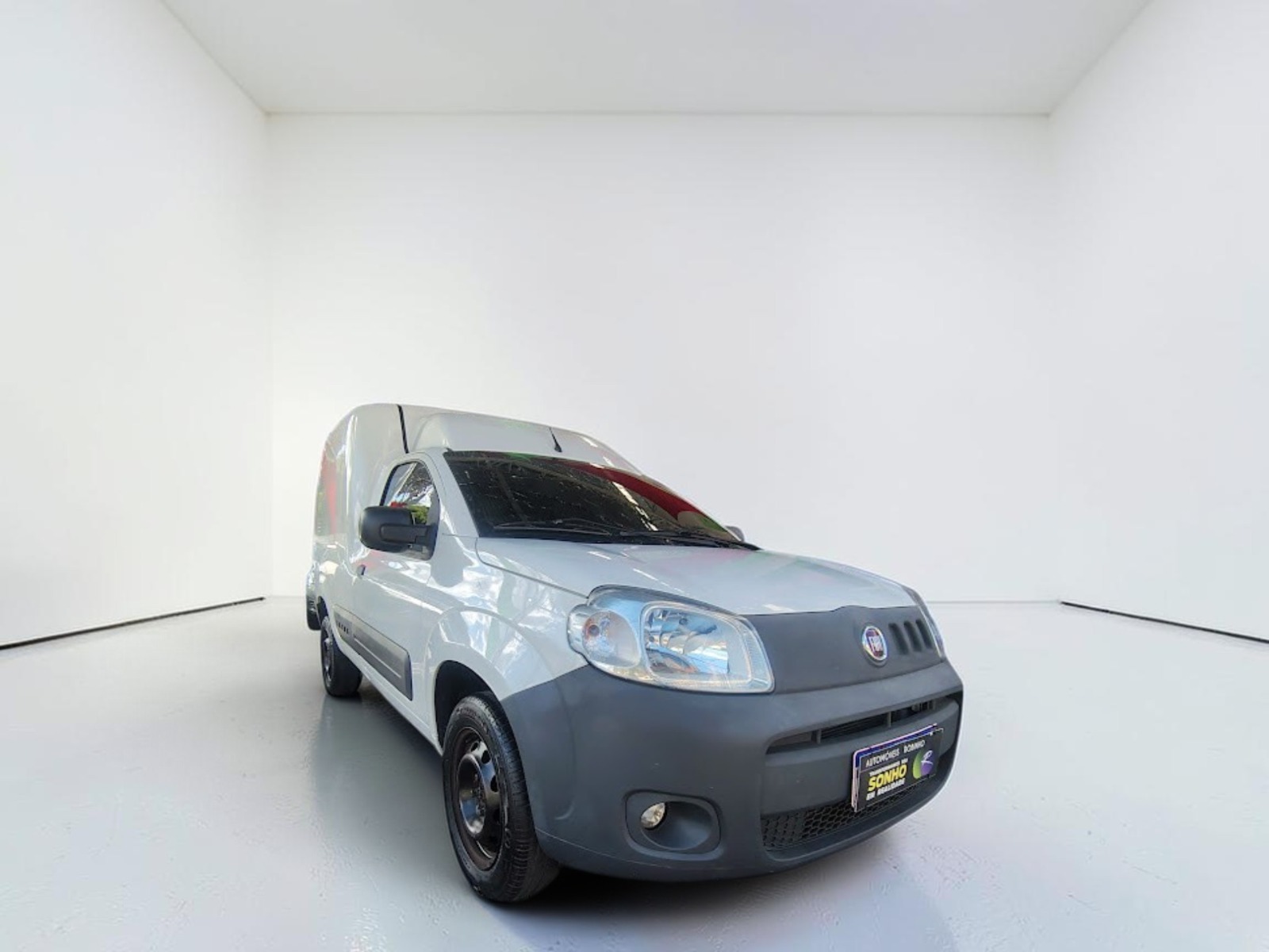 FIAT FIORINO