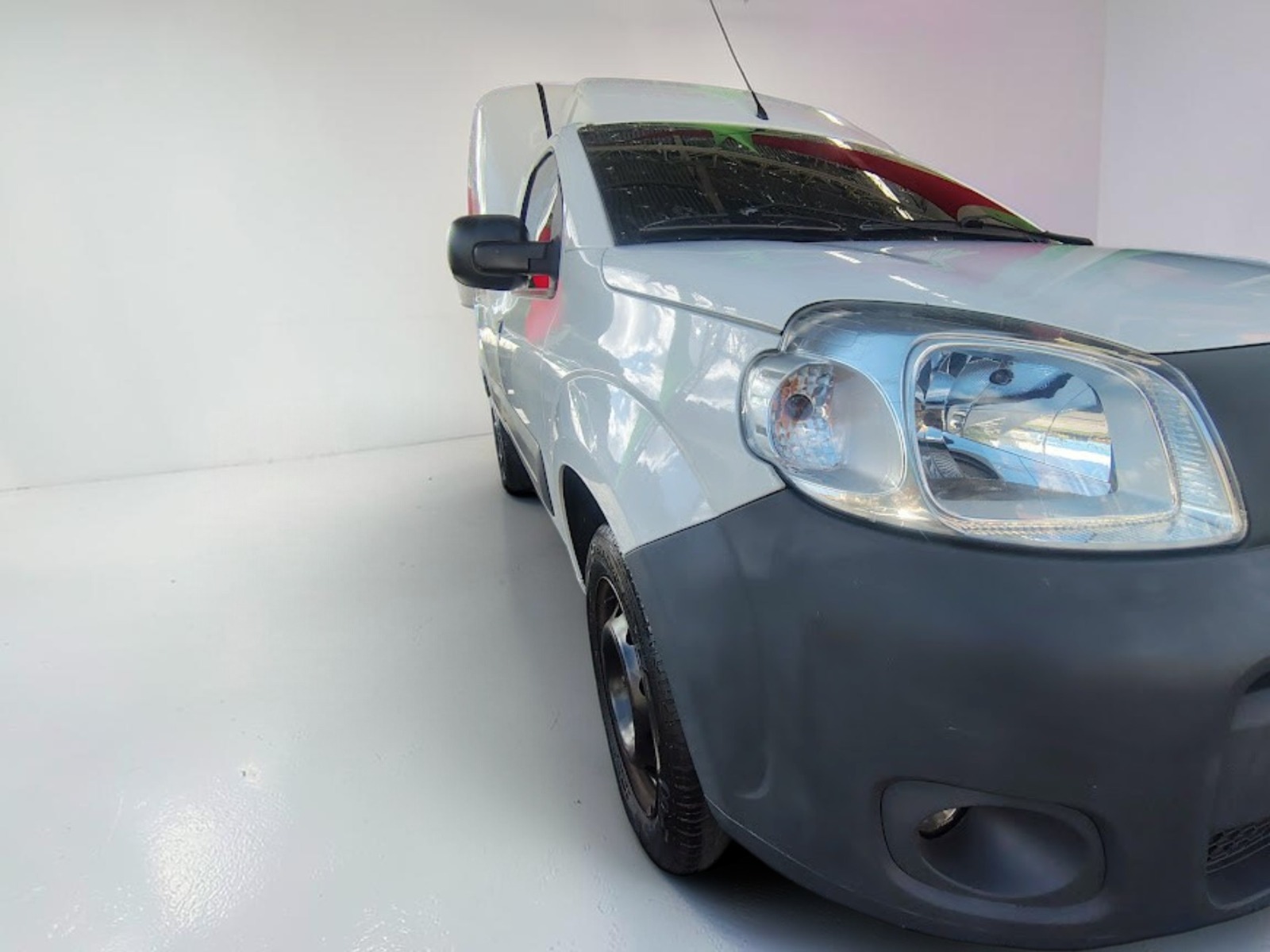 FIAT FIORINO