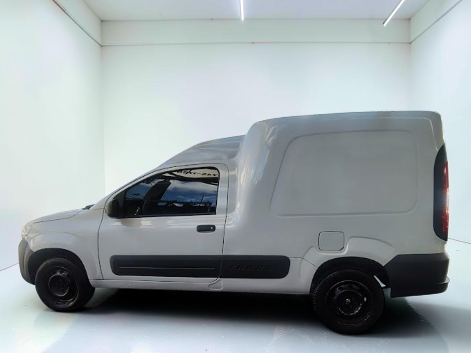 FIAT FIORINO
