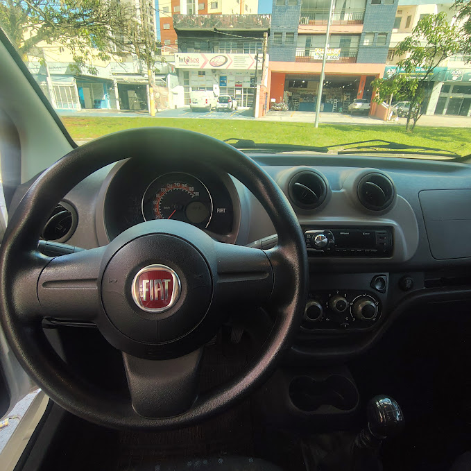 FIAT FIORINO