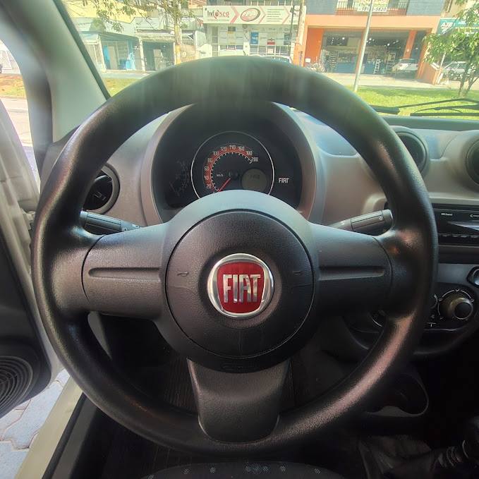 FIAT FIORINO
